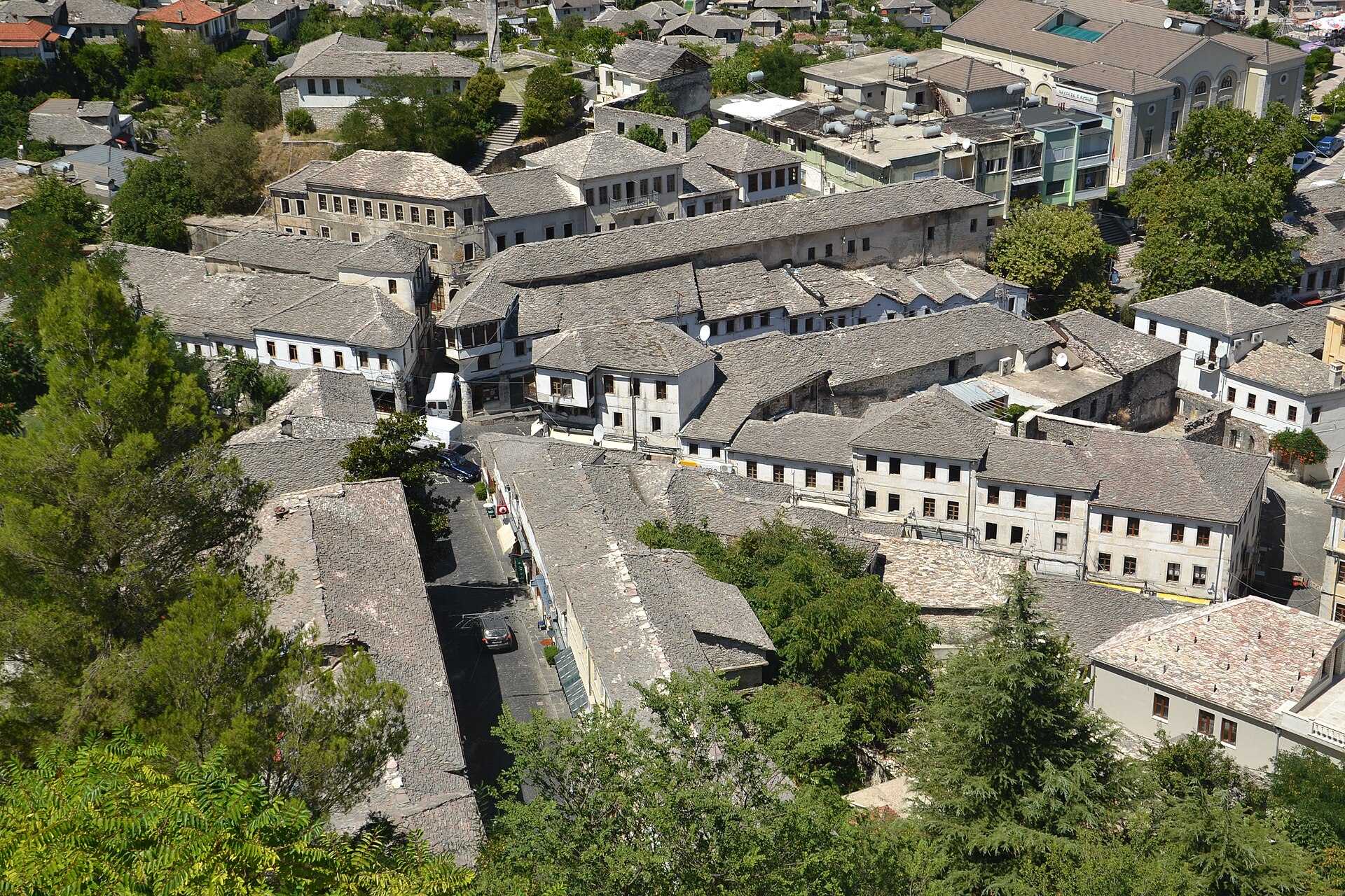 Gjirokastër