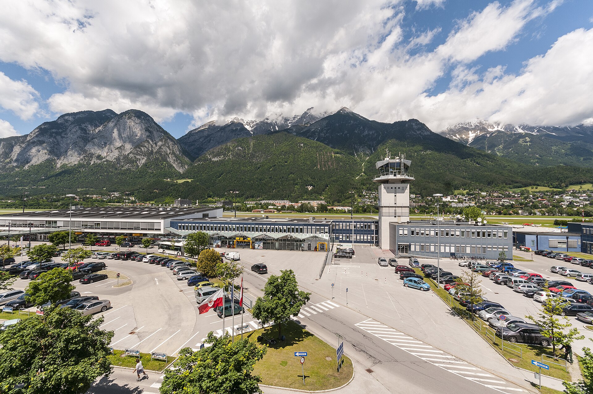 Innsbruck, Austria