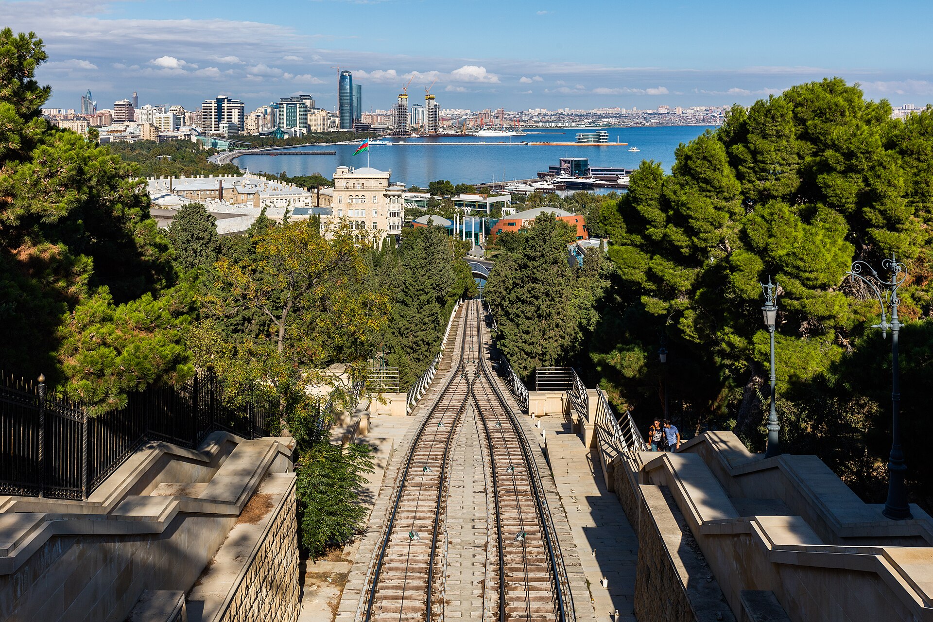 Baku, Azerbaijan