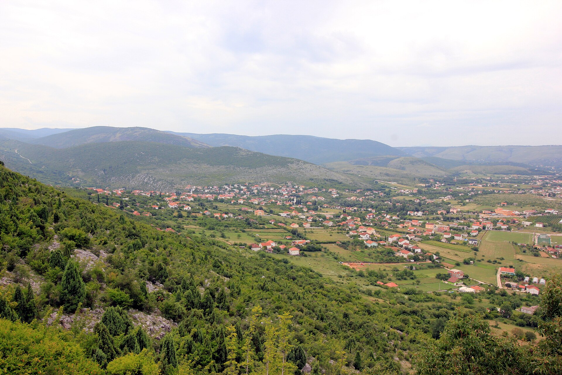 Blagaj