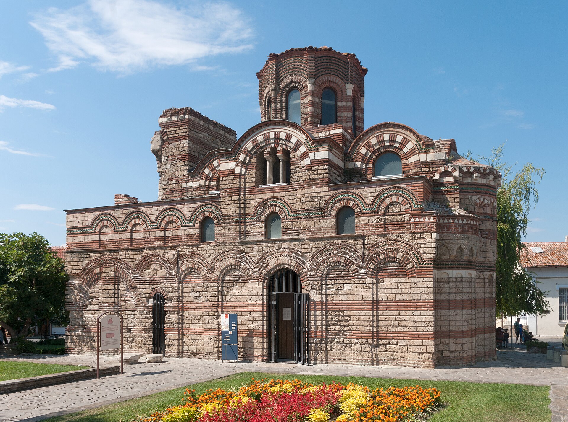 Nessebar, Bulgaria