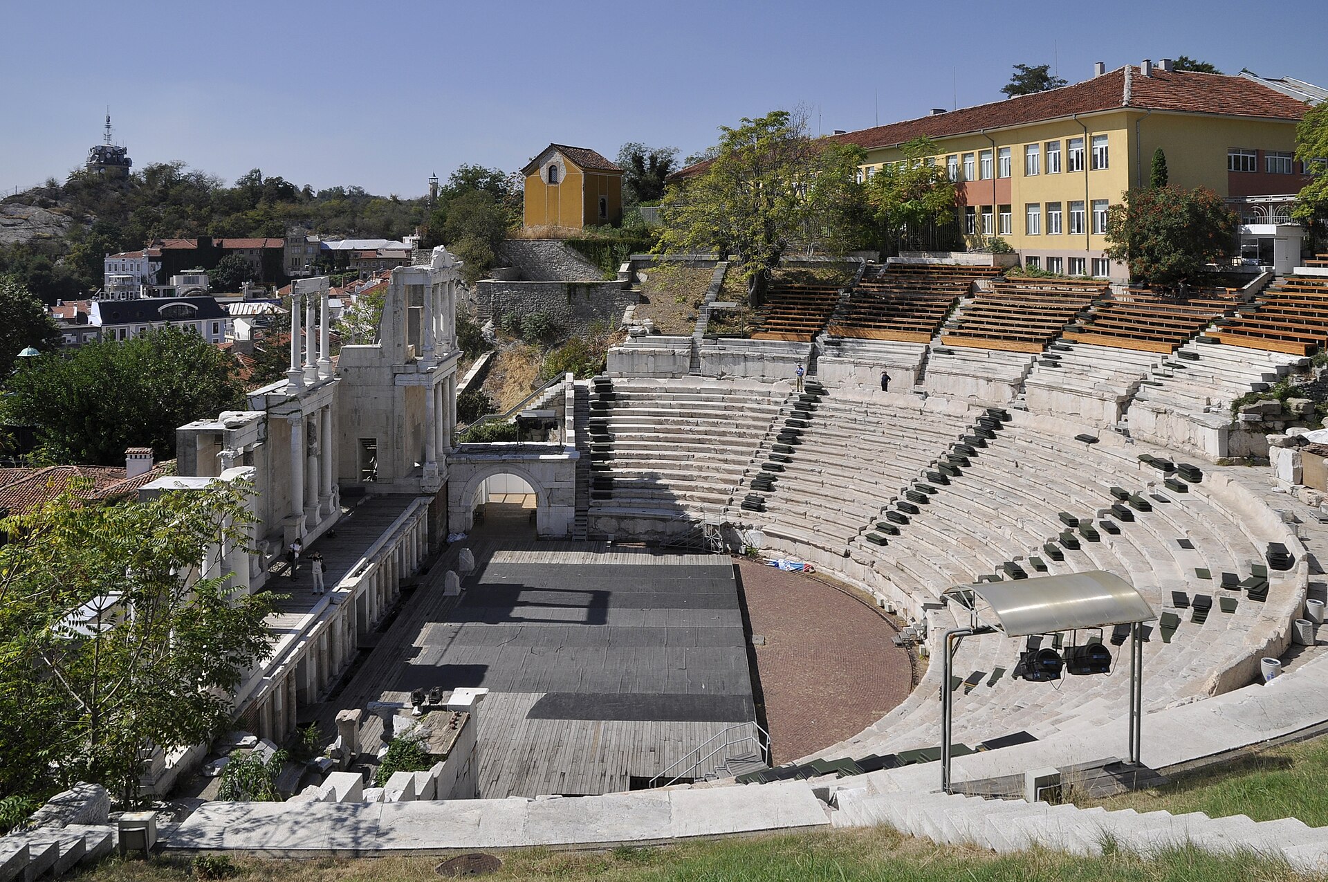 Plovdiv