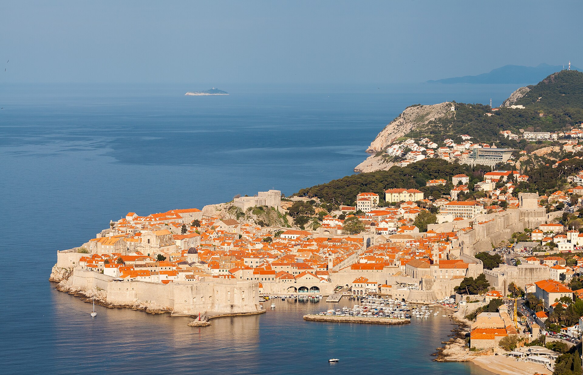 Dubrovnik
