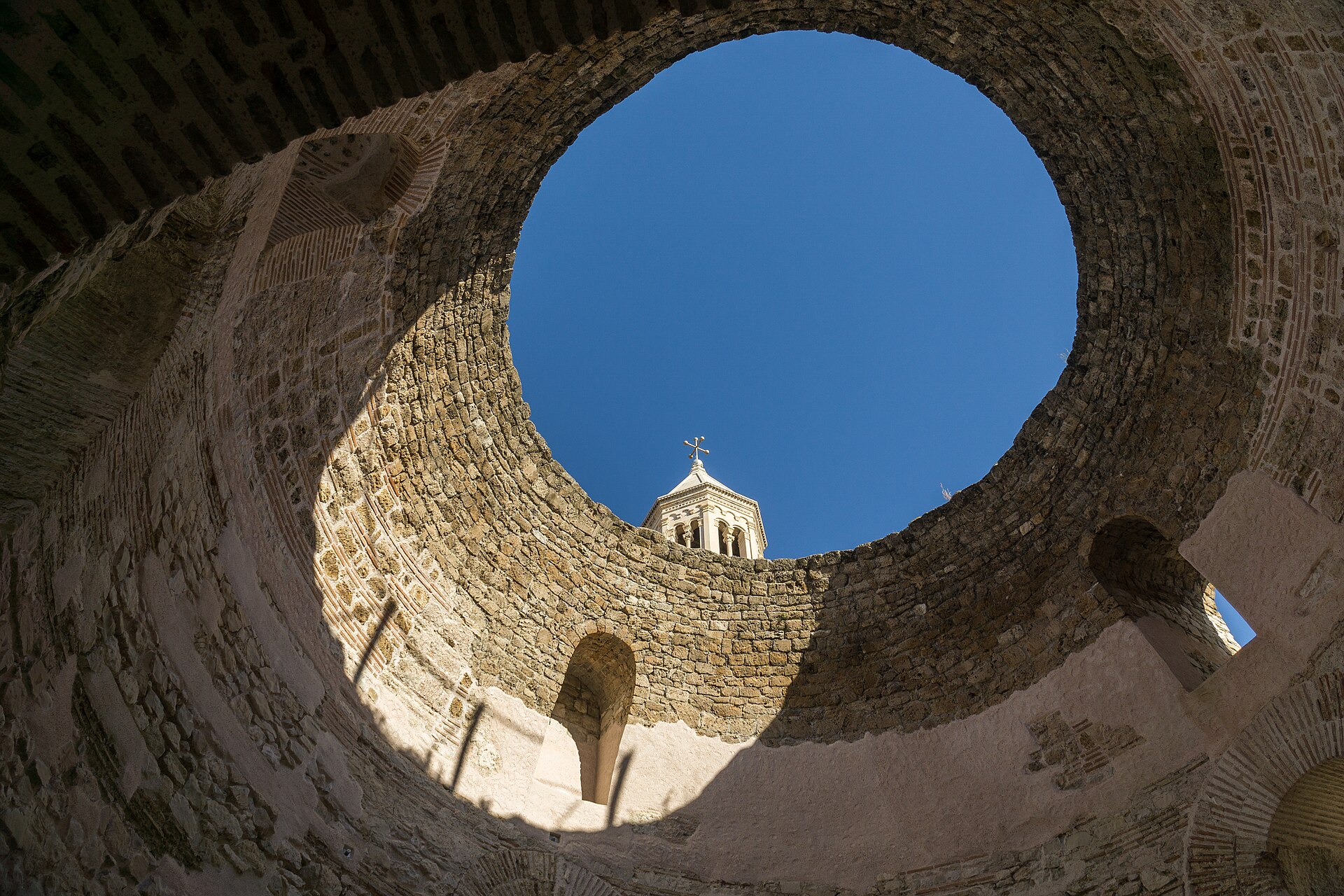 Split, Croatia