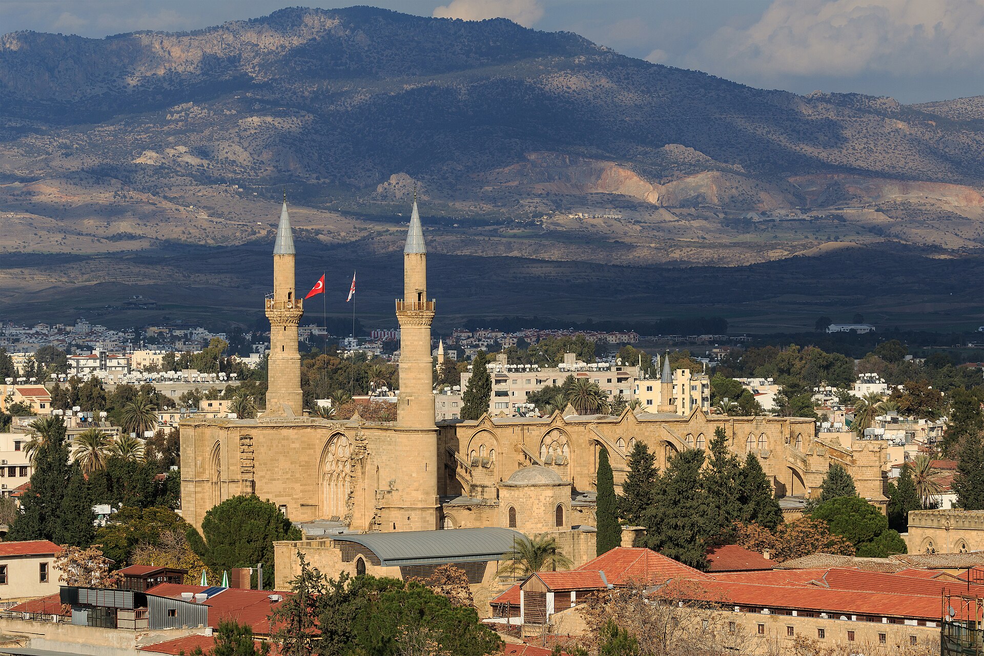 Nicosia, Cyprus