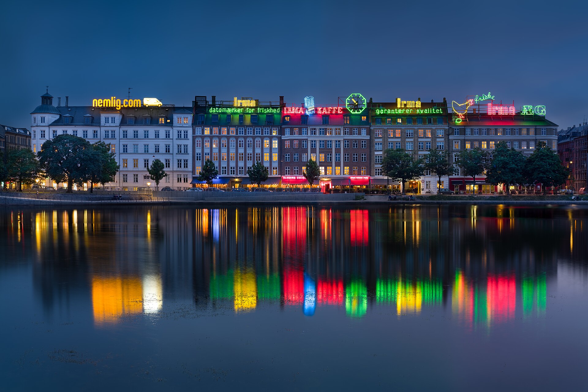 Copenhagen, Denmark