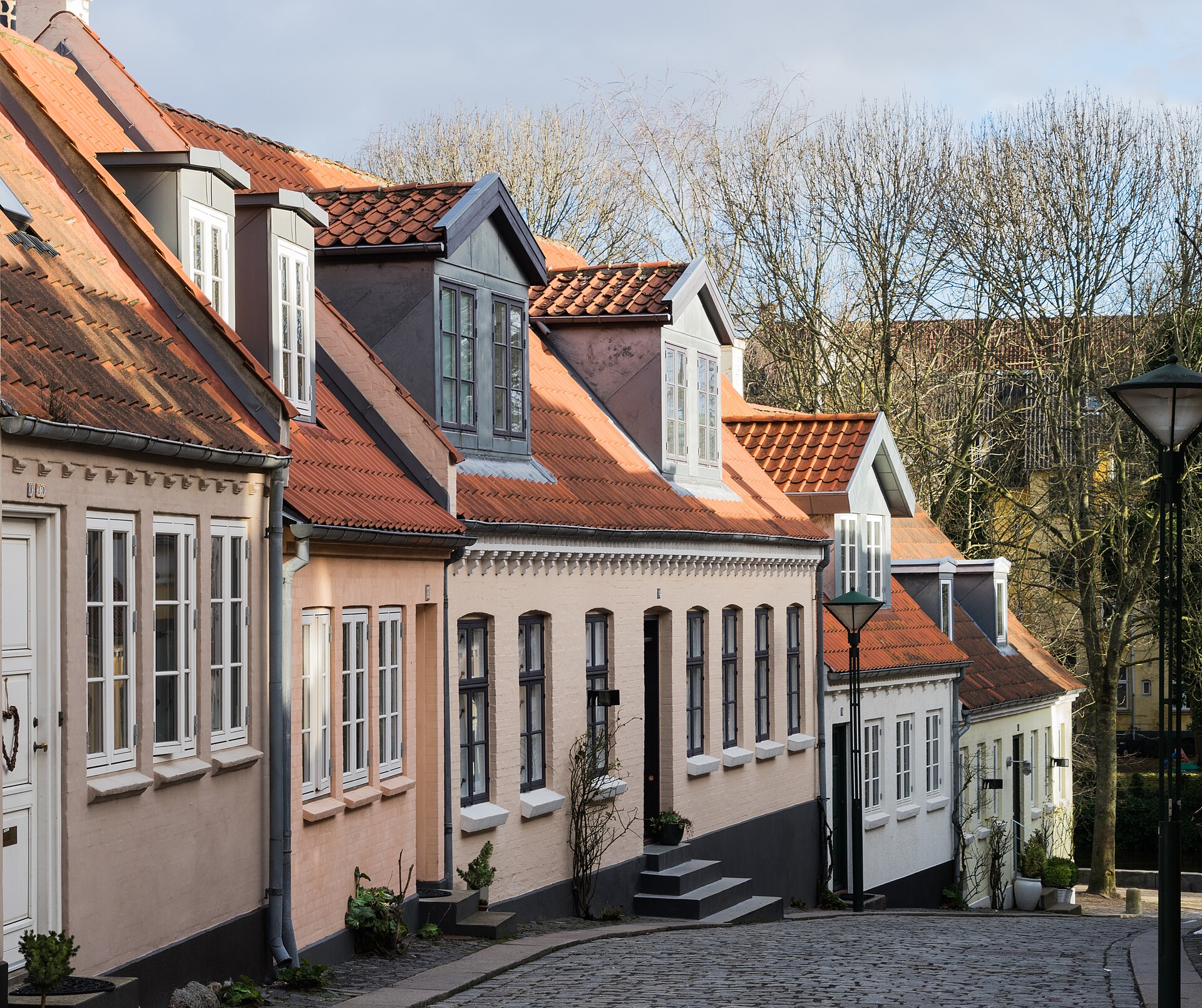 Odense, Denmark