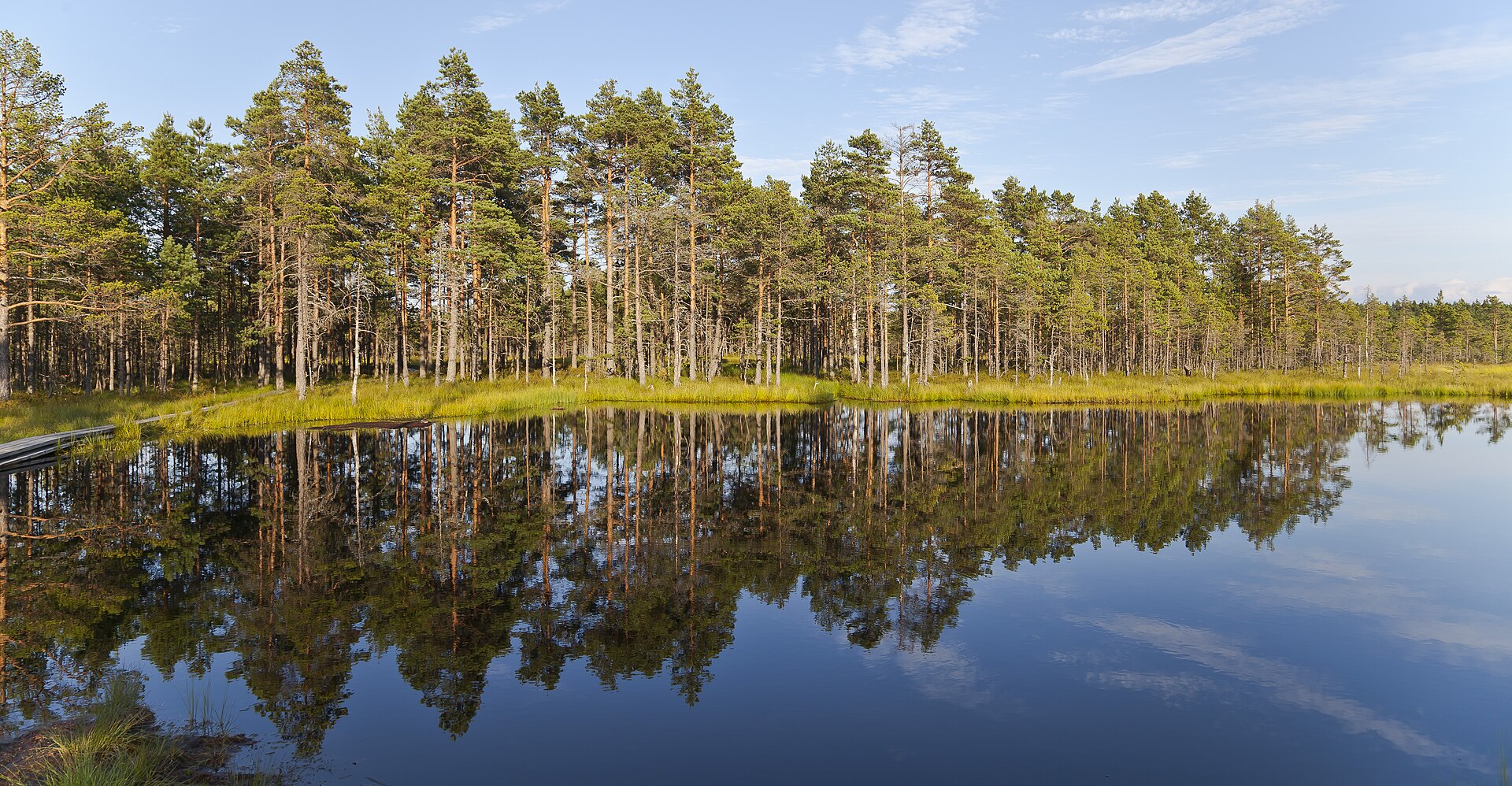 Lahemaa National Park, Estonia