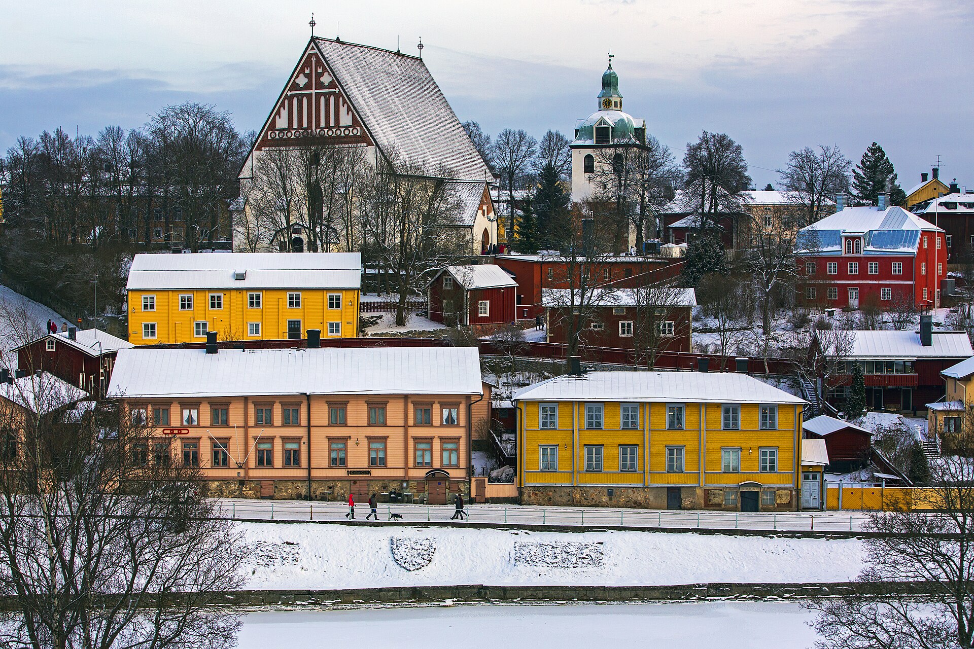 Porvoo, Finland