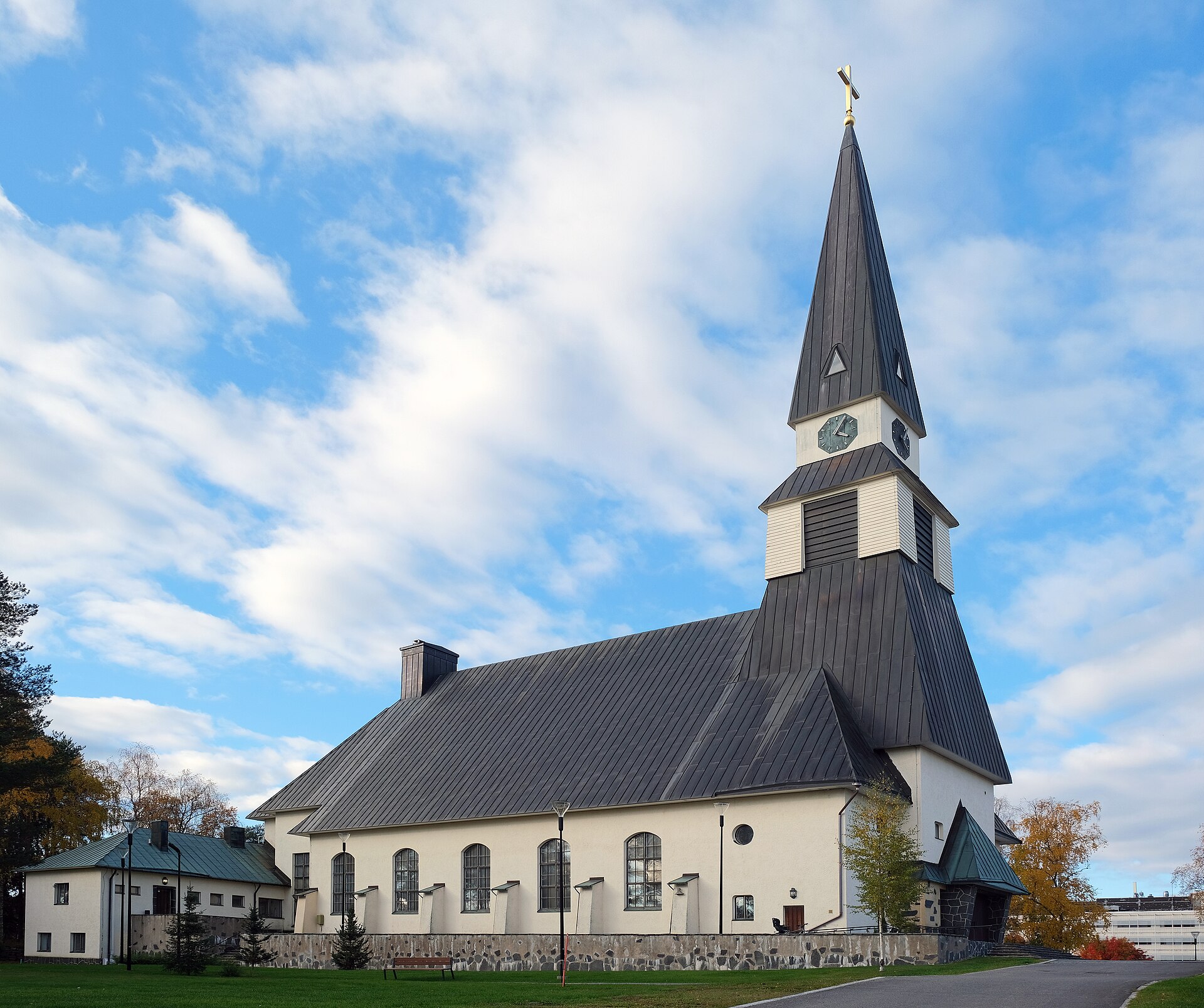 Rovaniemi