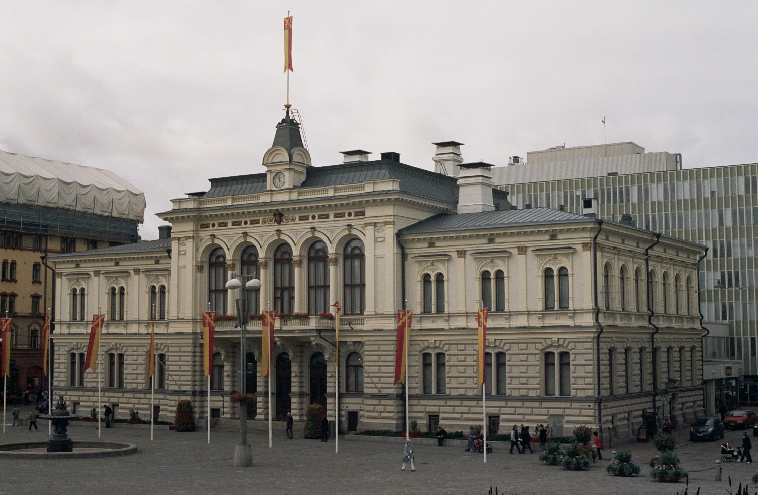 Tampere, Finland