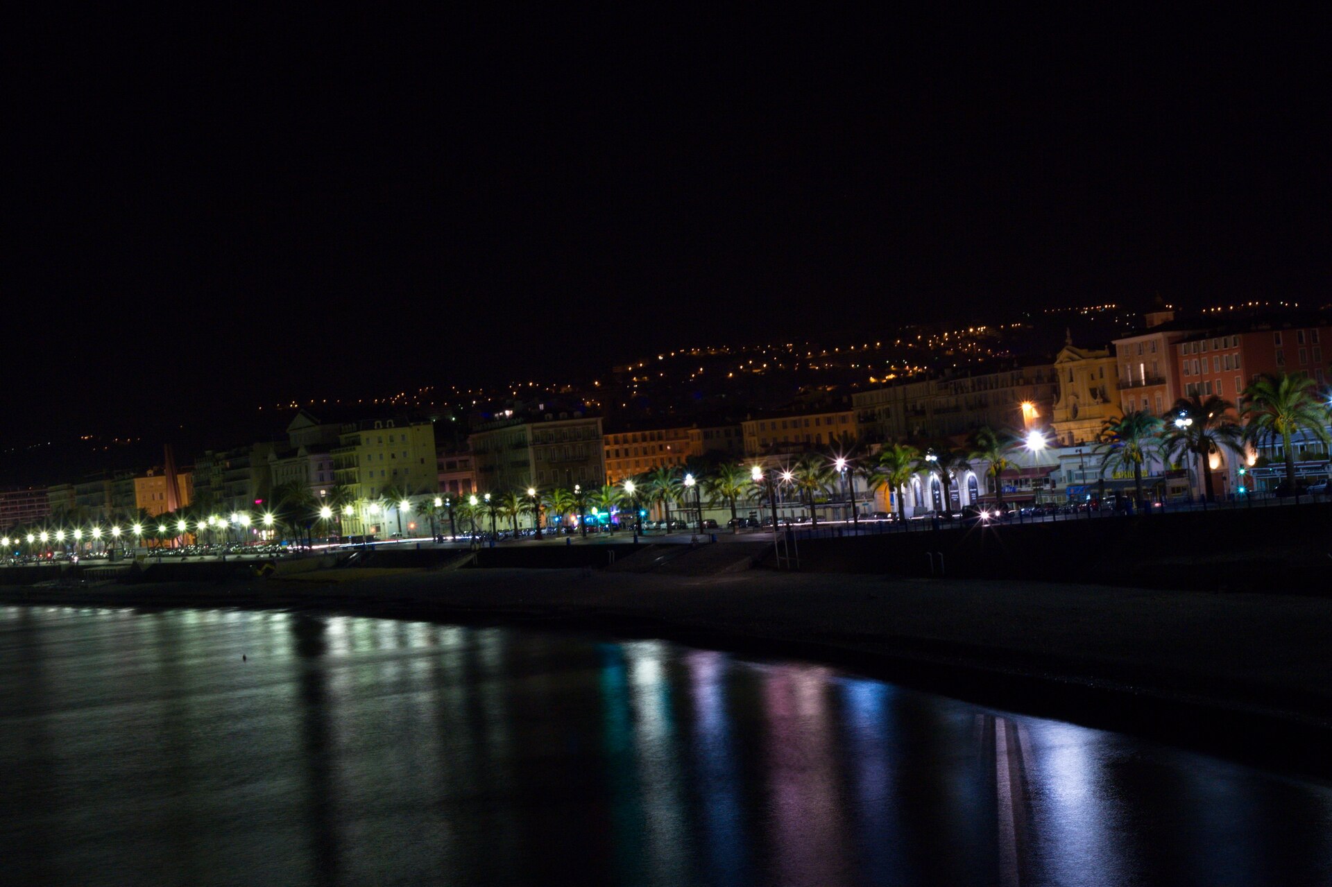 Nice & French Riviera