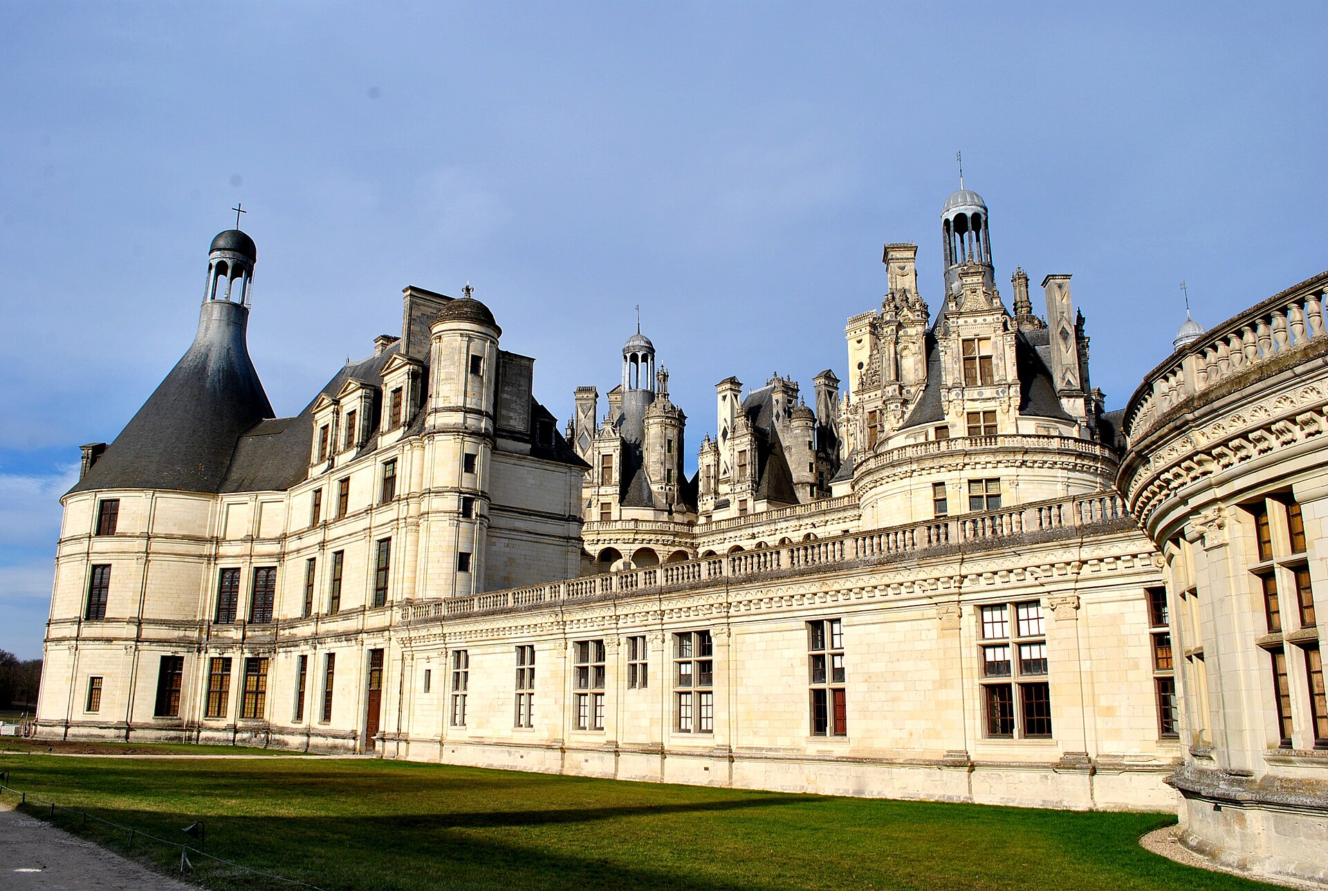 Loire Valley