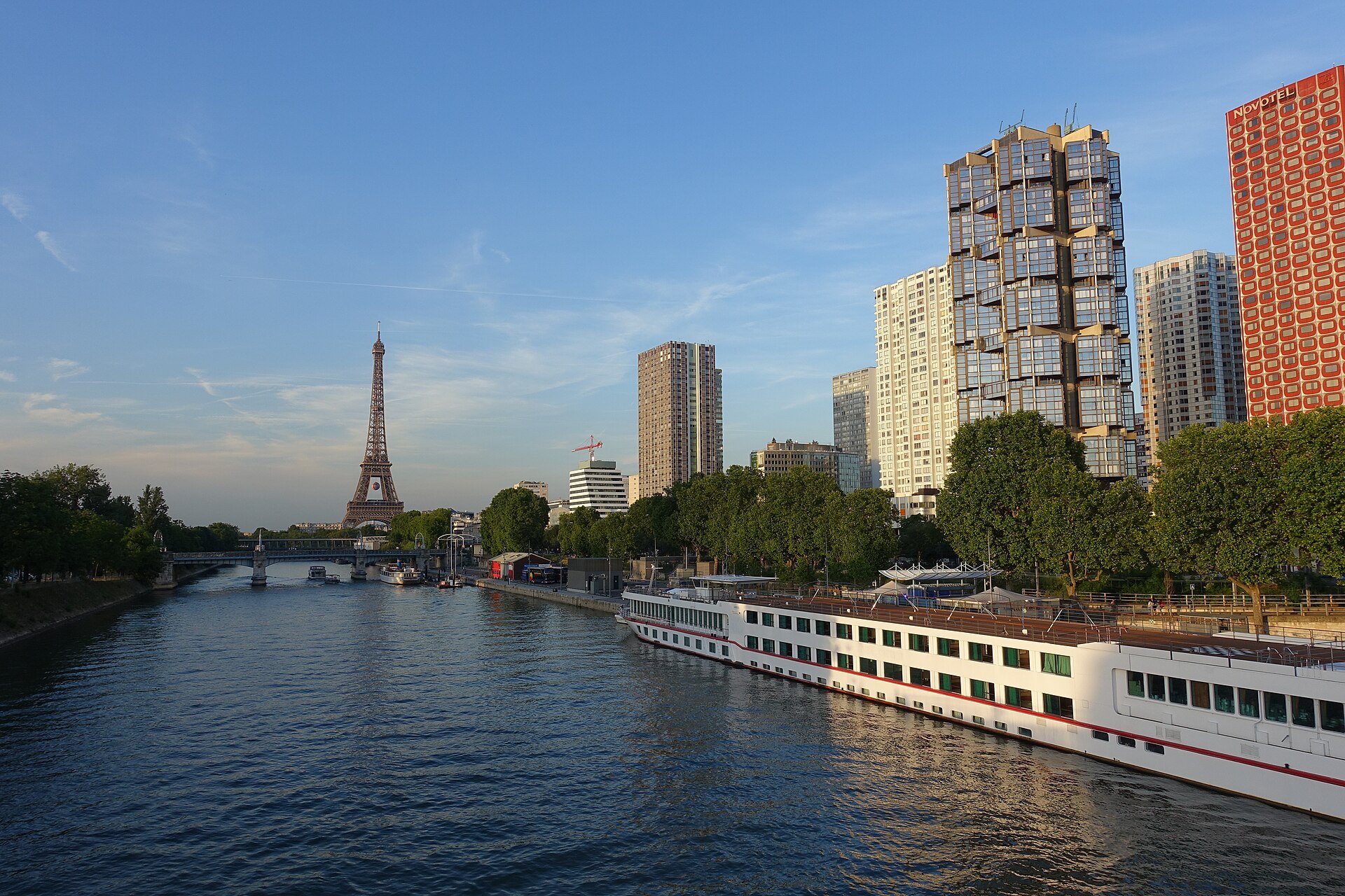 Paris, France