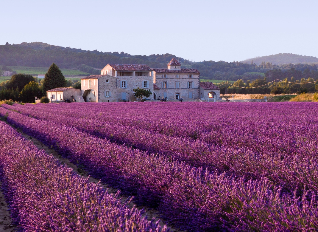 Provence