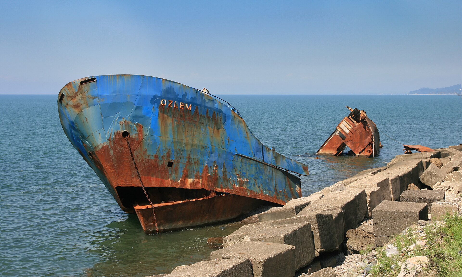 Batumi, Georgia