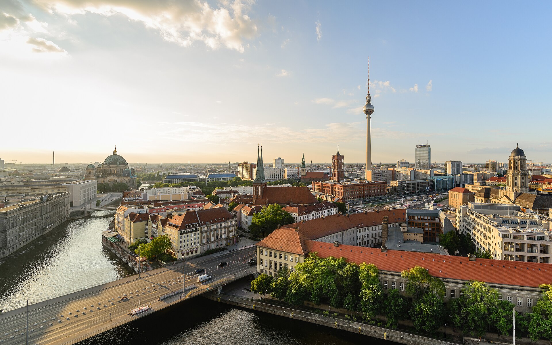 Berlin, Germany
