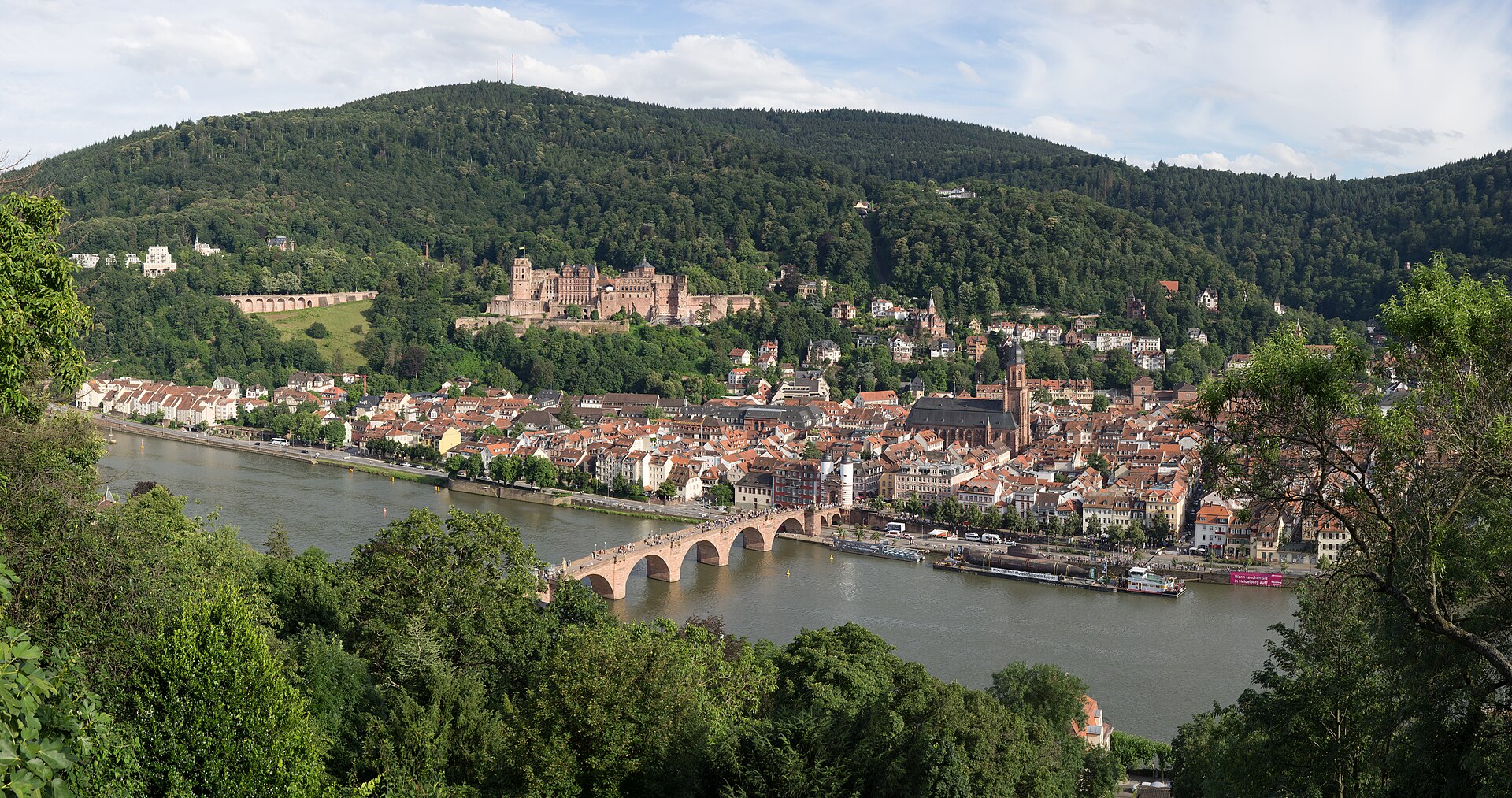 Heidelberg, Germany