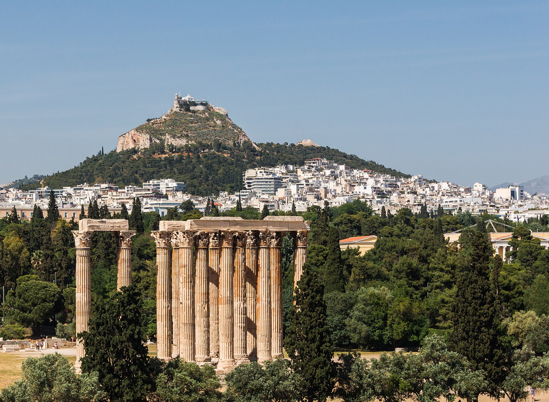 Athens, Greece