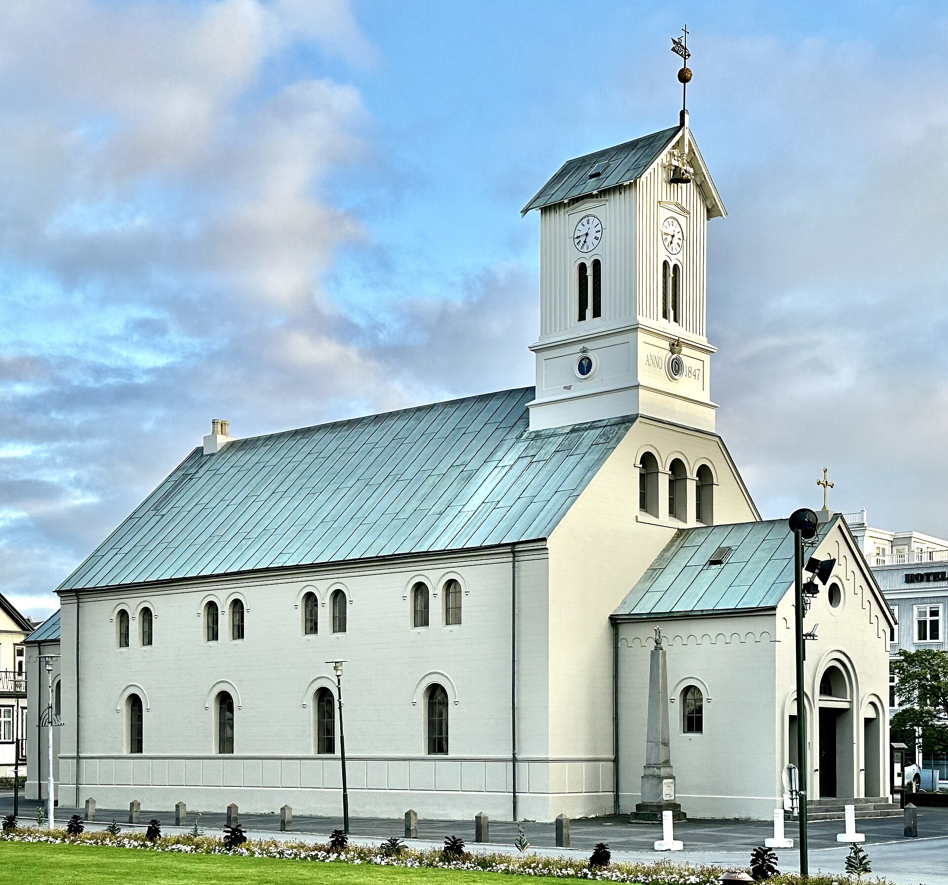Reykjavik, Iceland