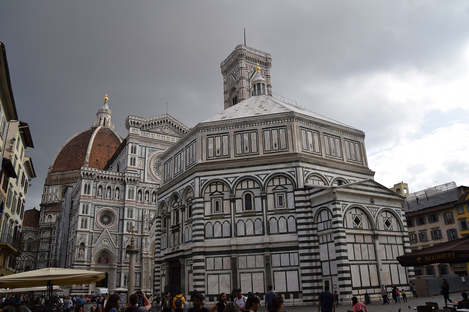 Florence, Italy