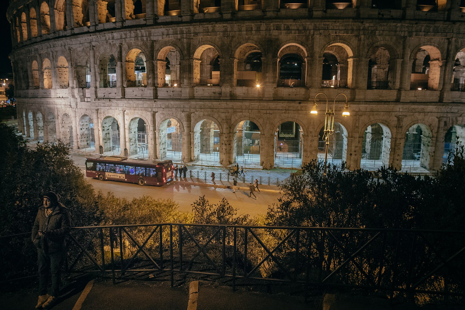 Rome