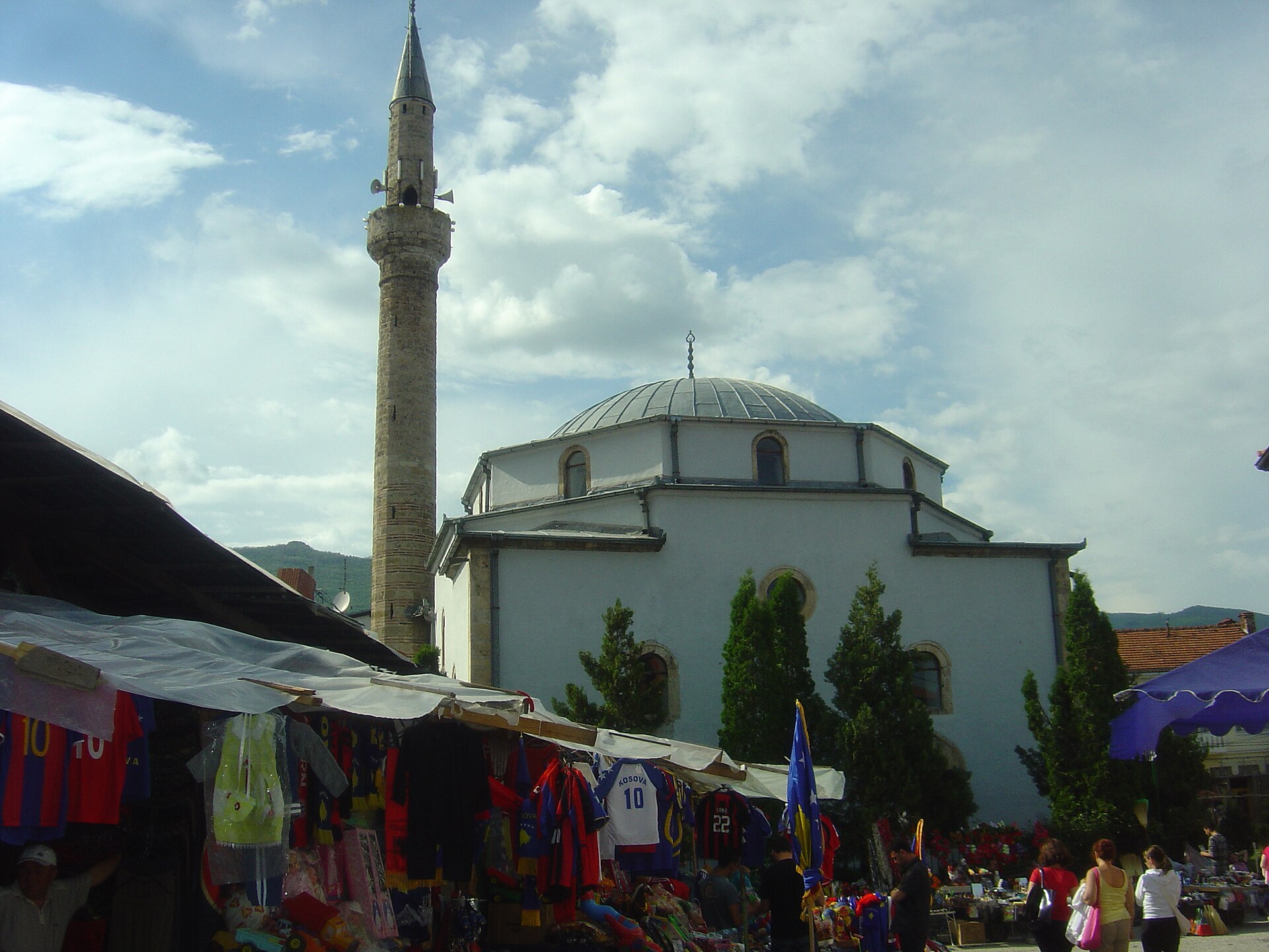 Peja, Kosovo
