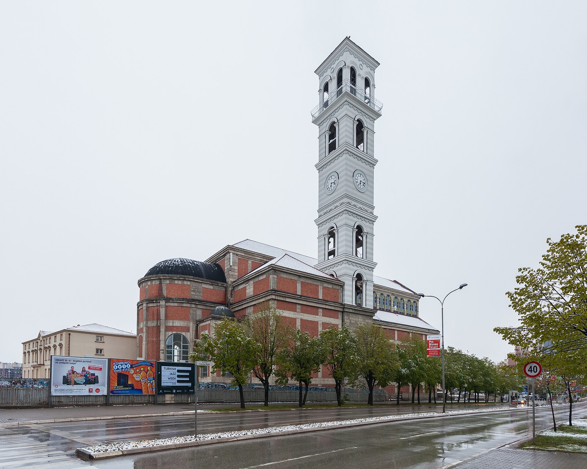 Pristina, Kosovo