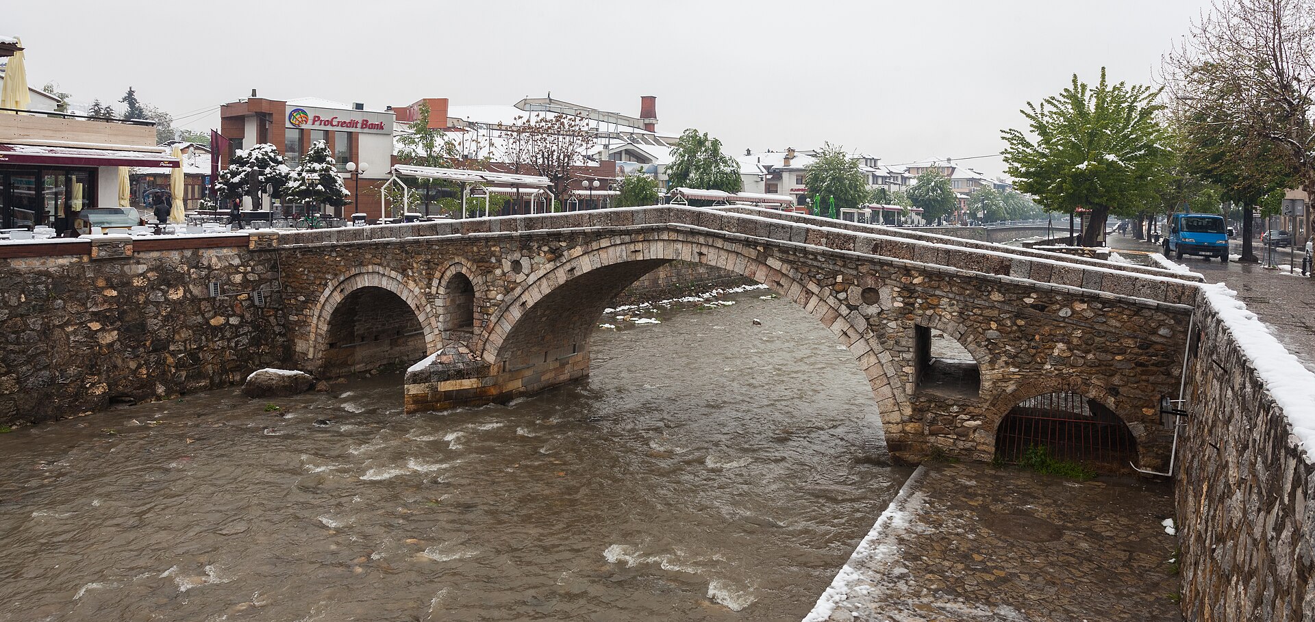 Prizren, Kosovo