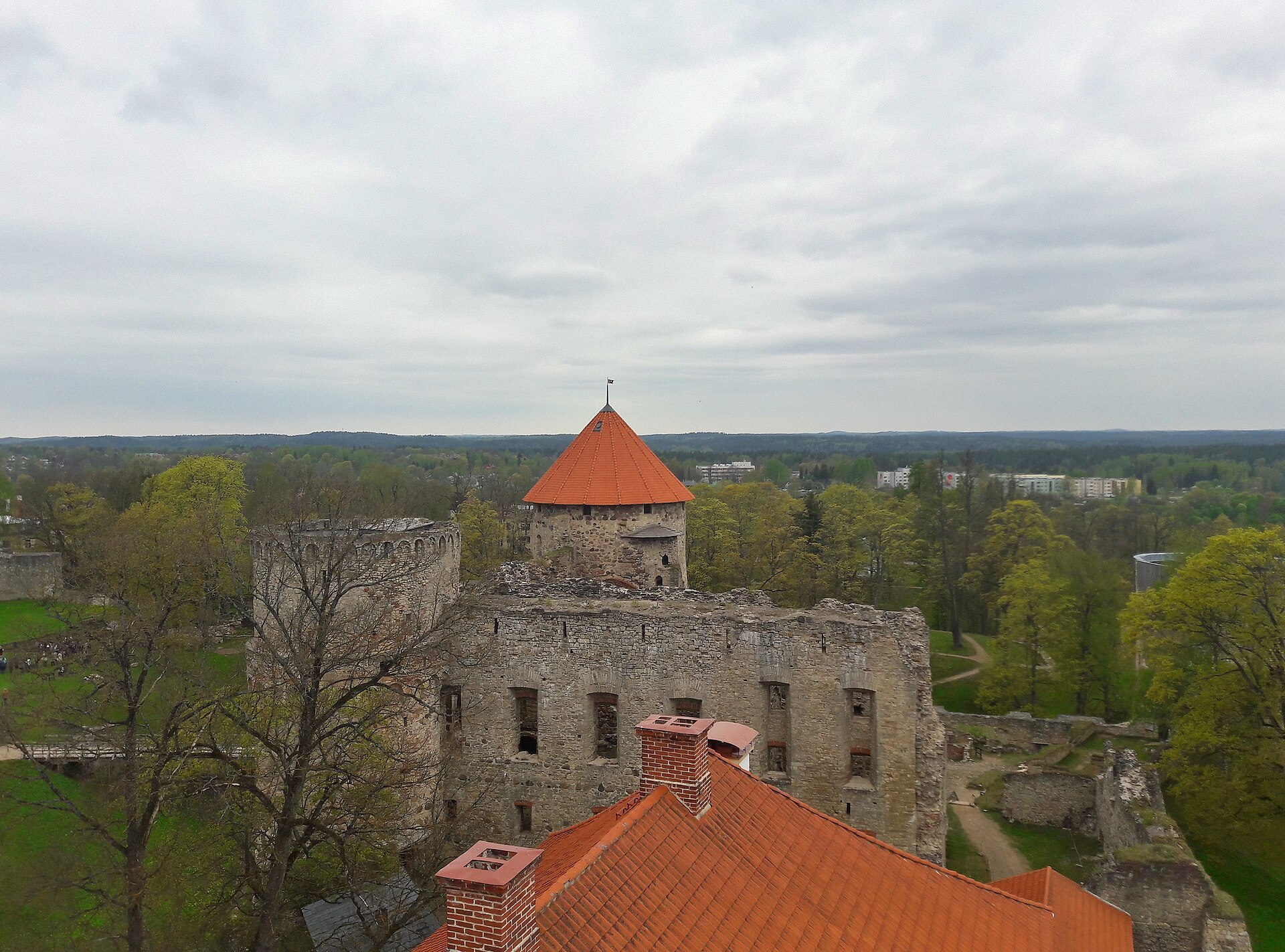 Cesis, Latvia