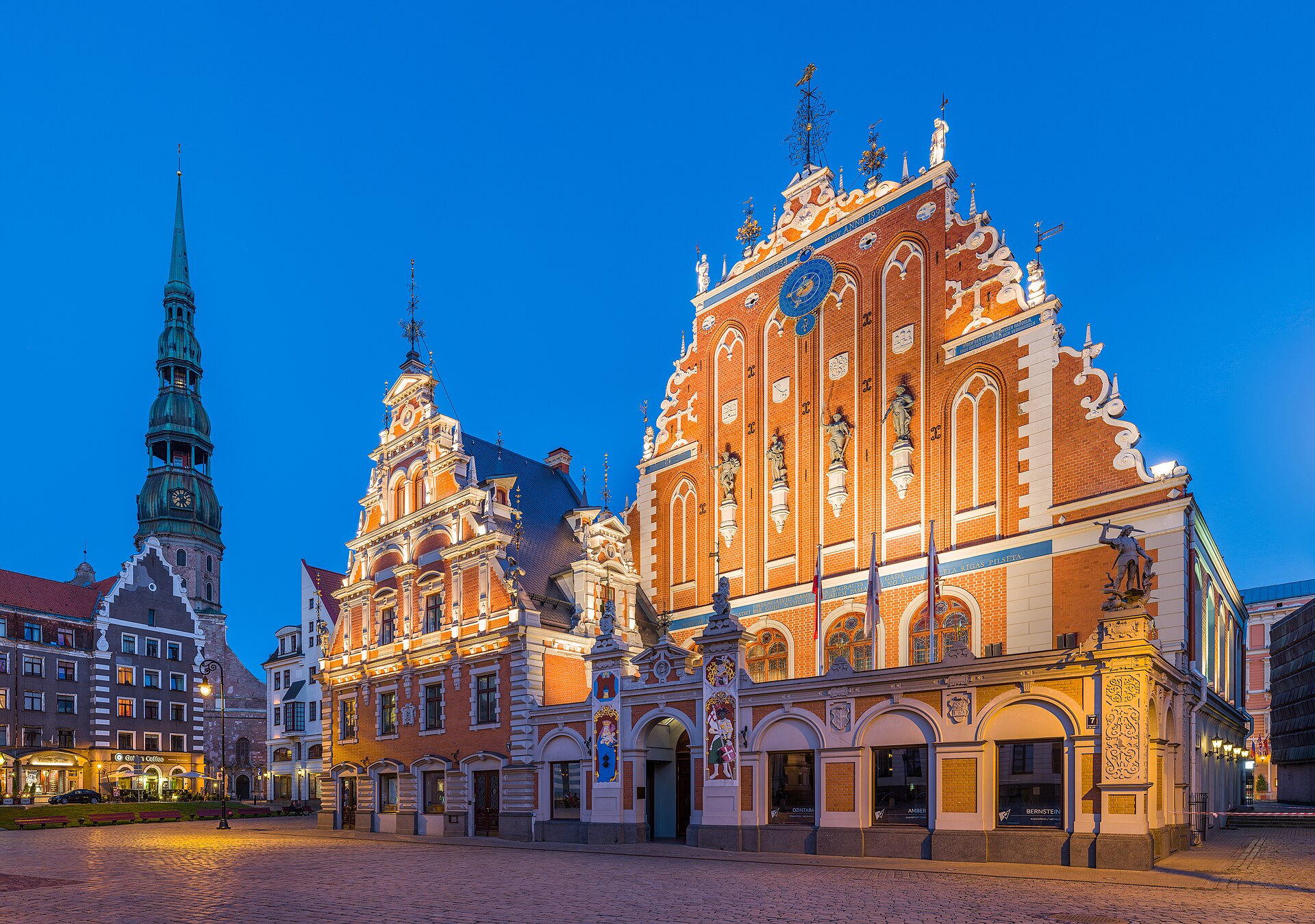 Riga, Latvia