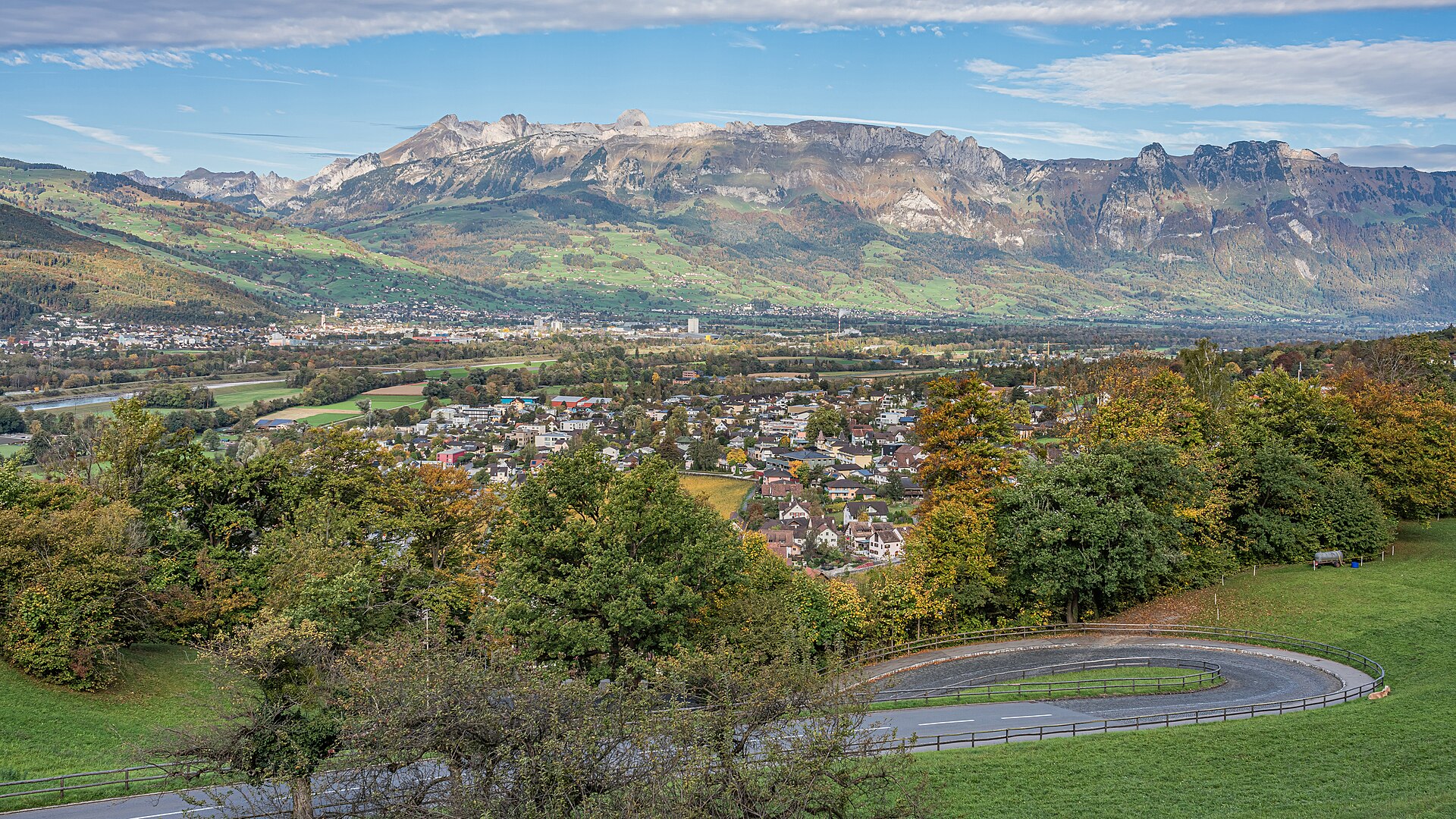 Vaduz