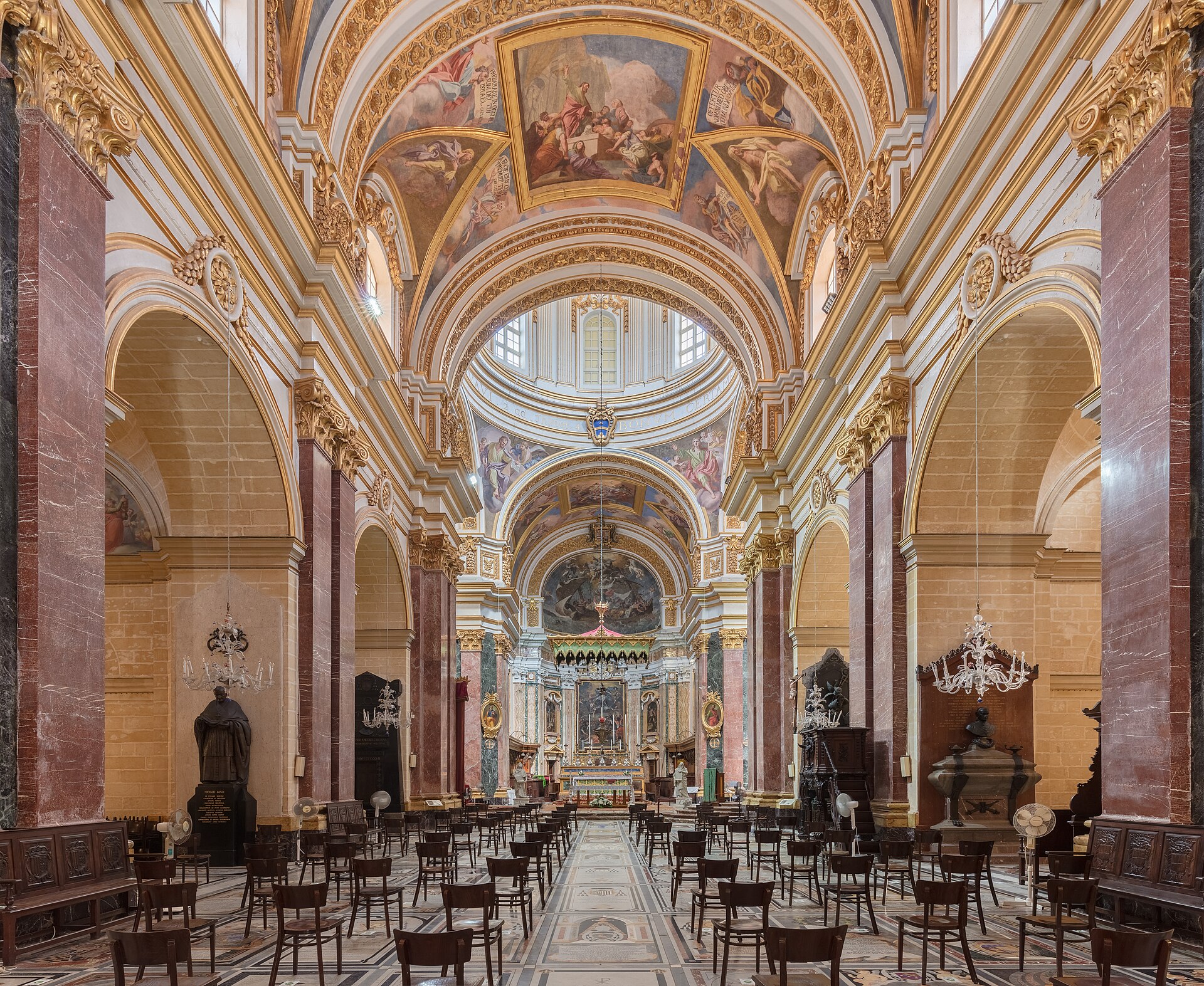 Mdina, Malta