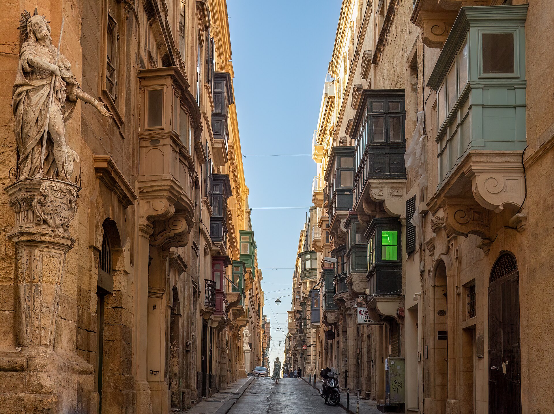 Valletta