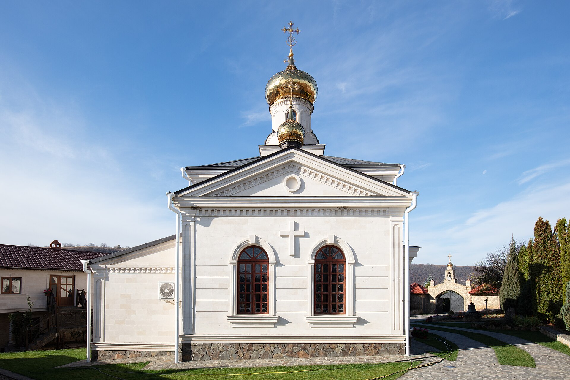 Orheiul Vechi