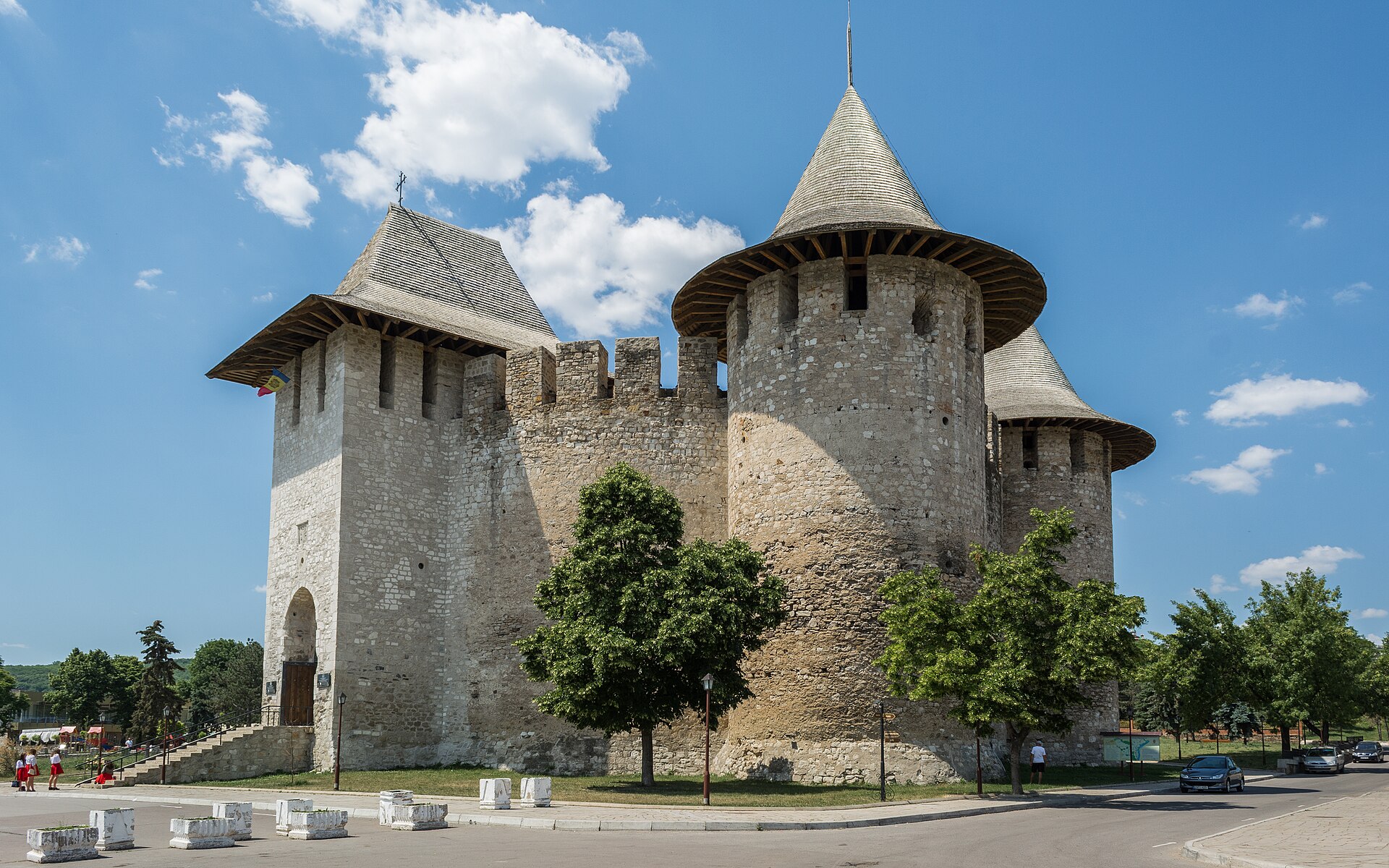Soroca
