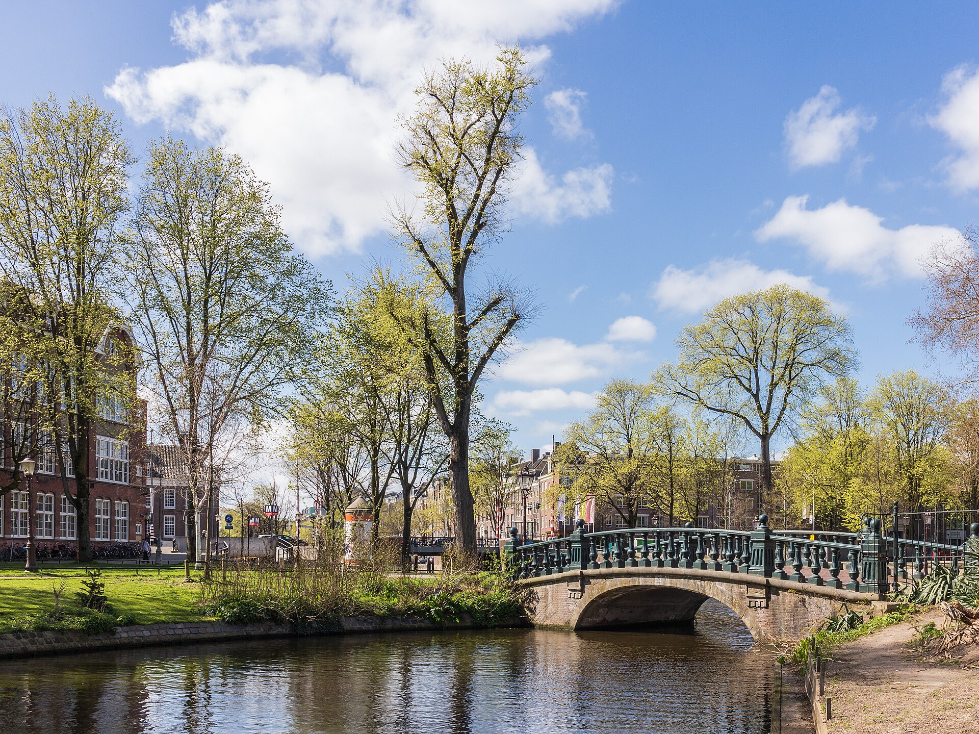Amsterdam, Netherlands