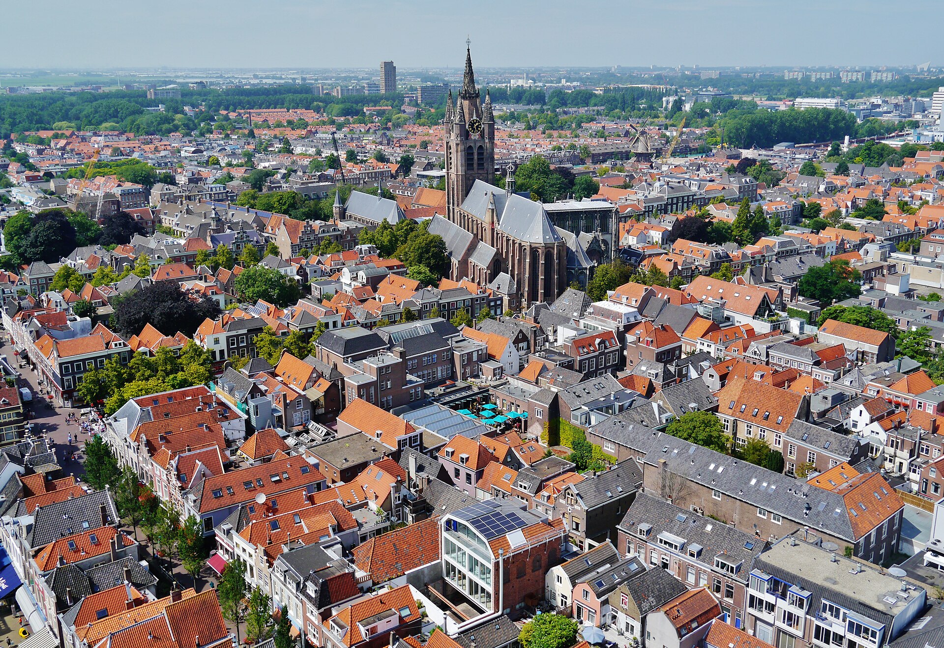 Delft, Netherlands