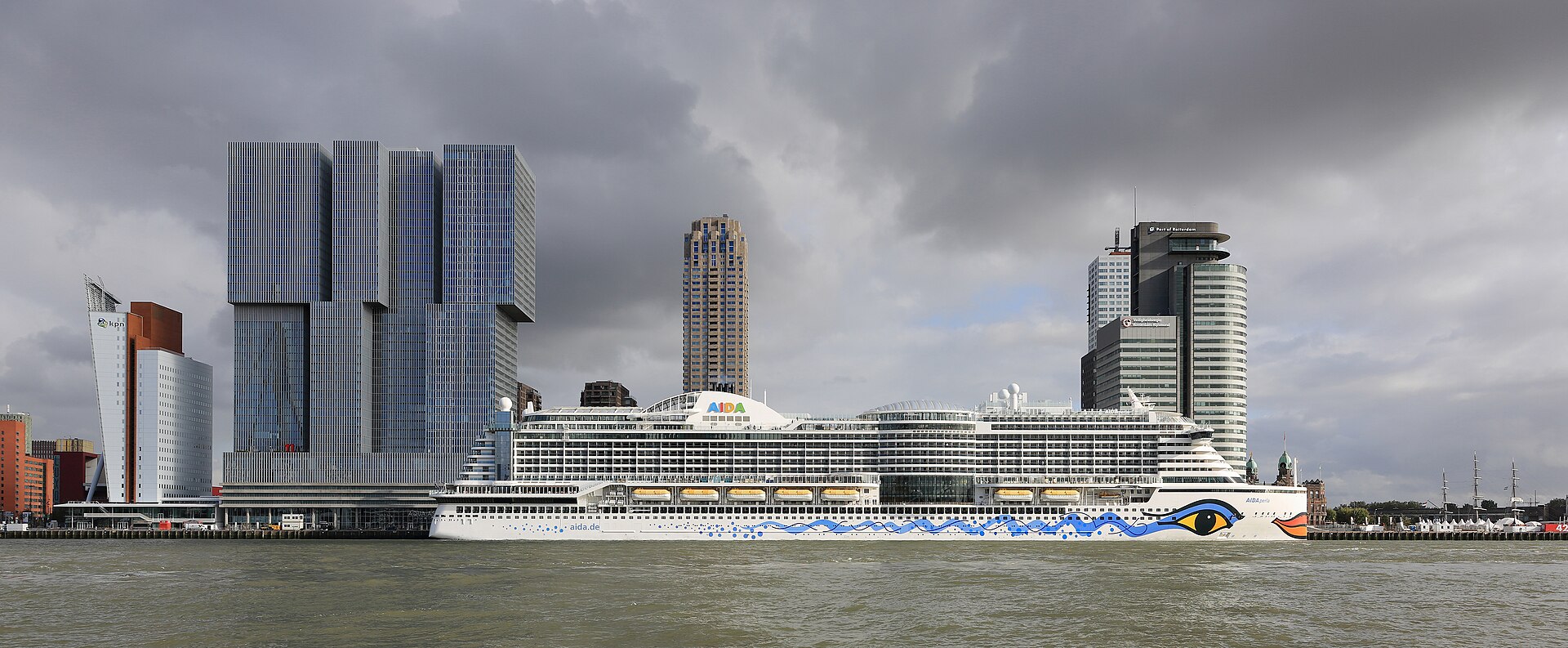 Rotterdam, Netherlands