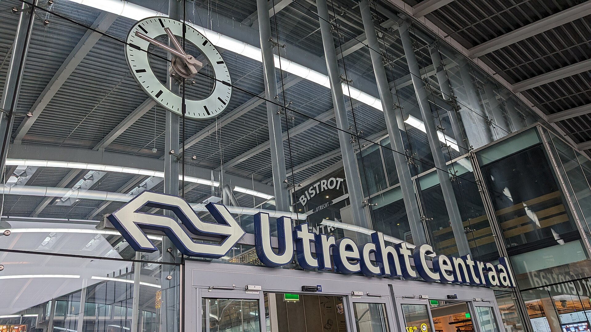 Utrecht