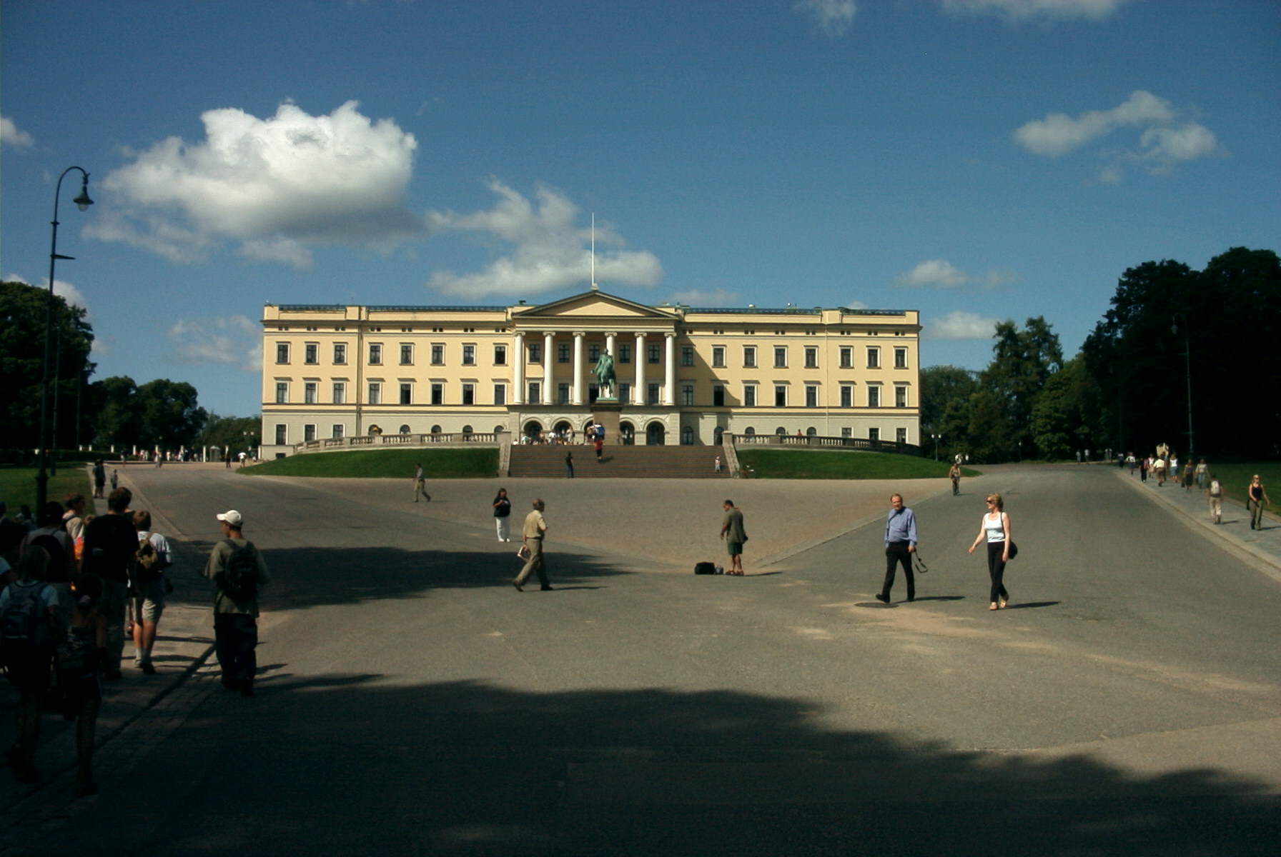 Oslo, Norway