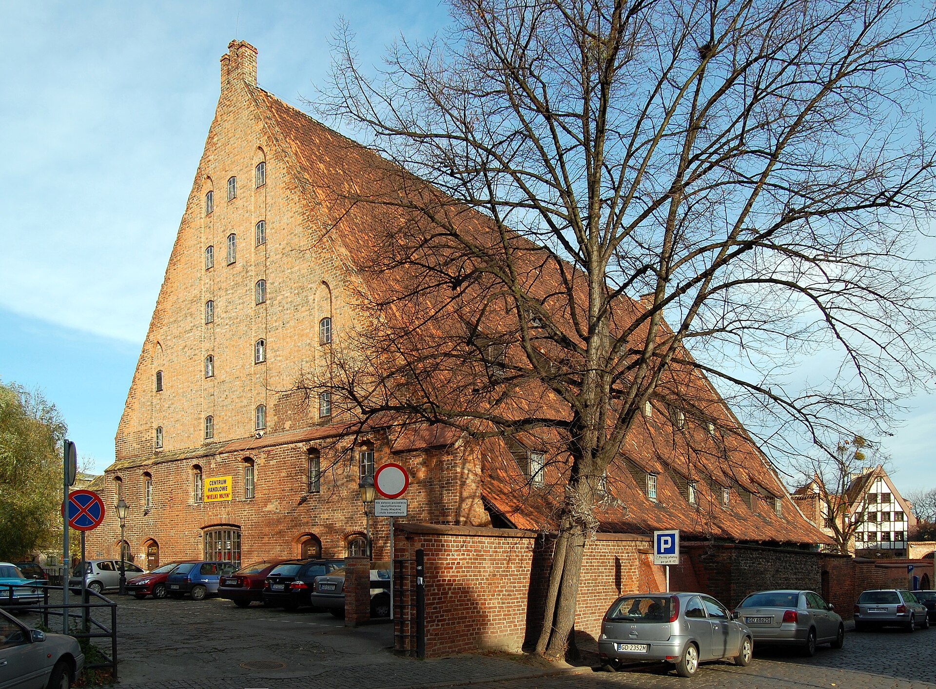 Gdansk, Poland