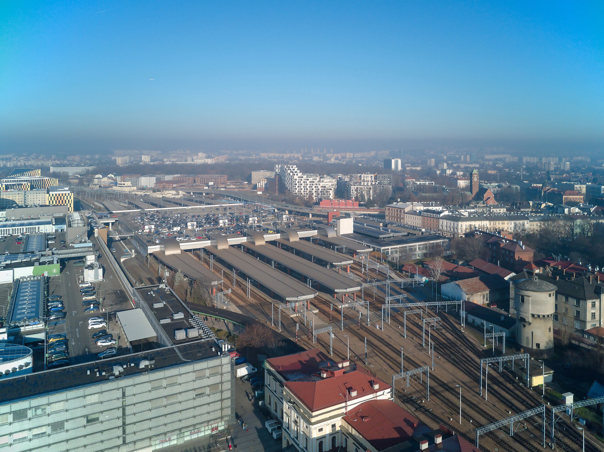 Kraków