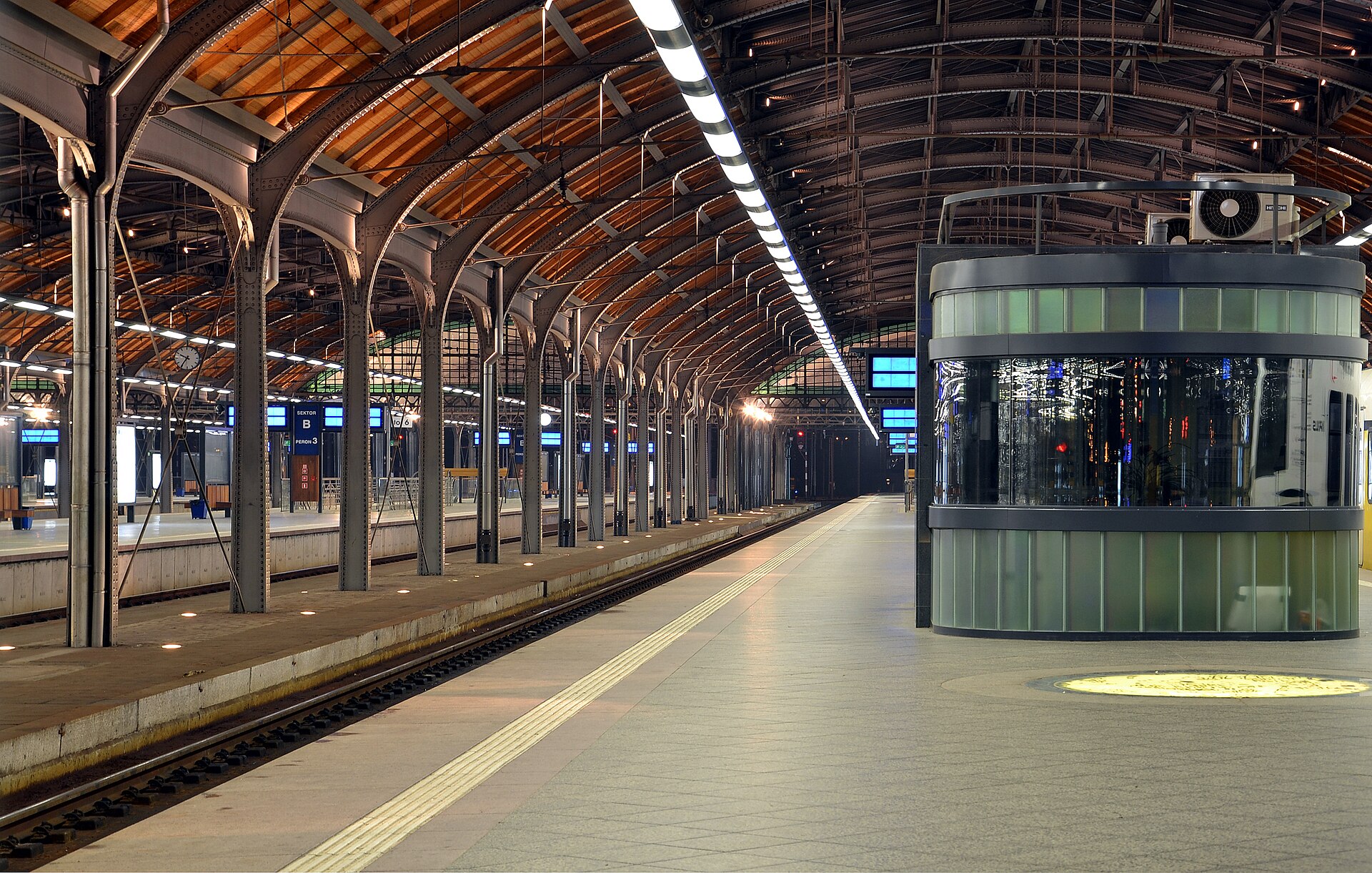 Wroclaw, Poland