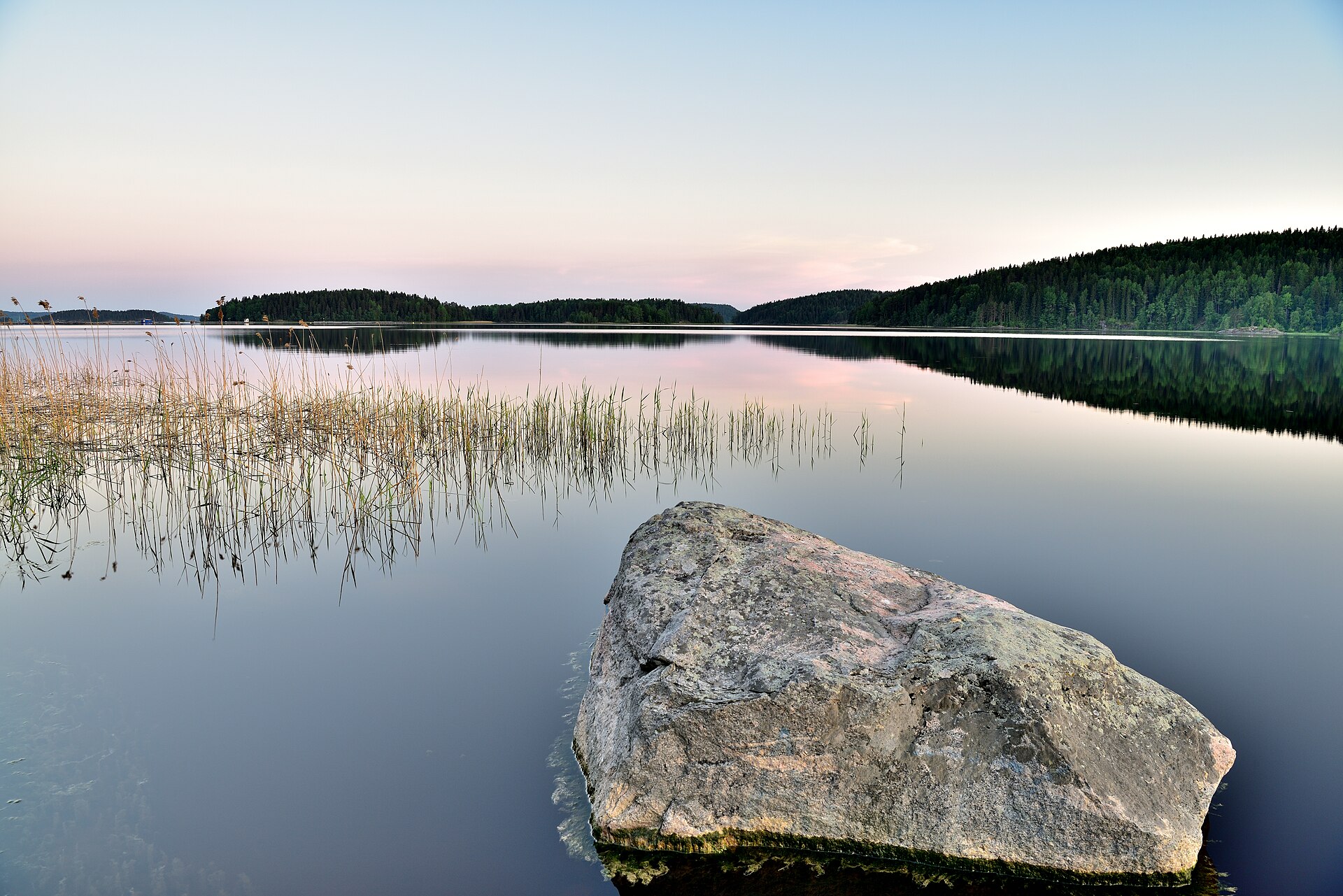 Karelia, Russia