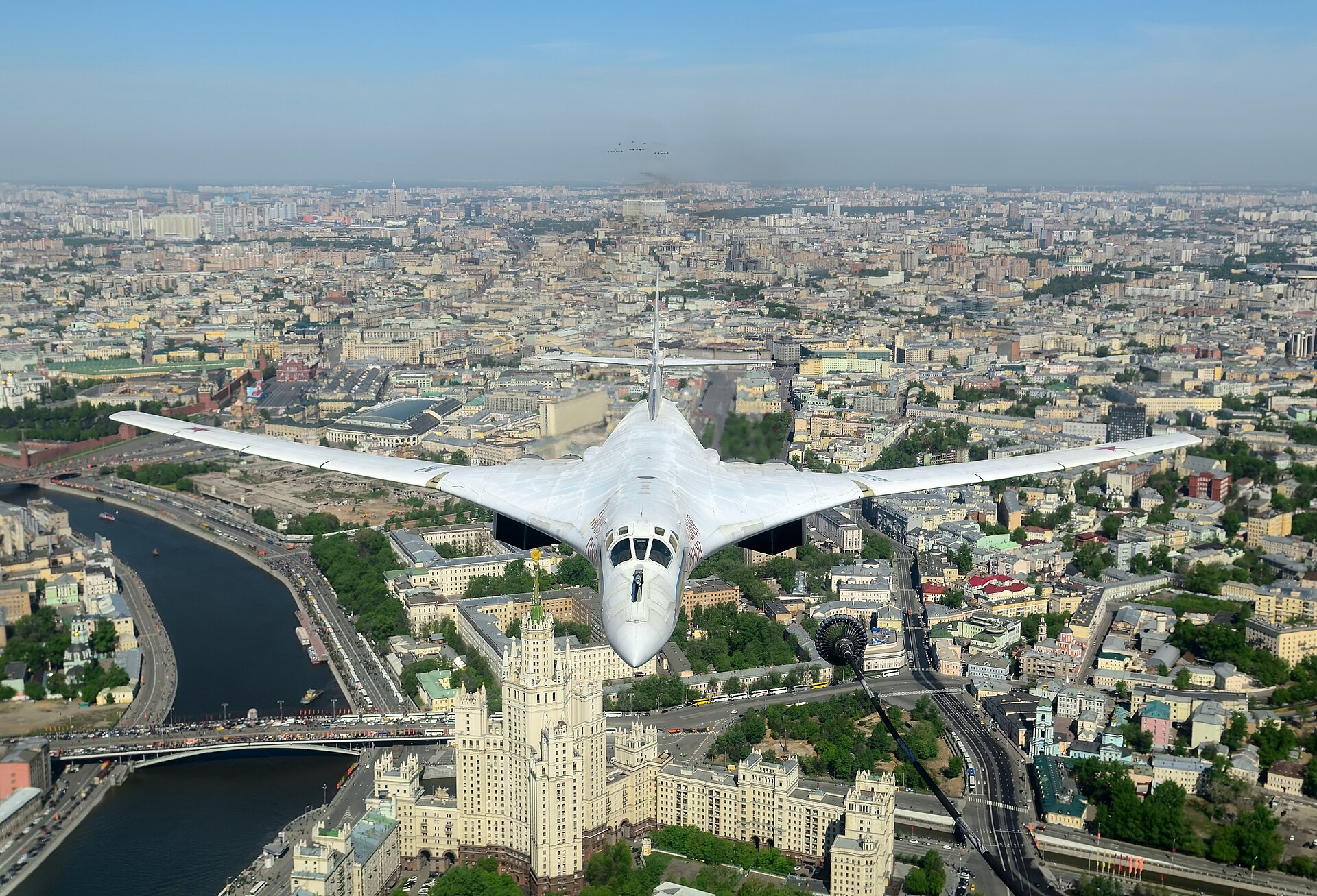 Moscow, Russia