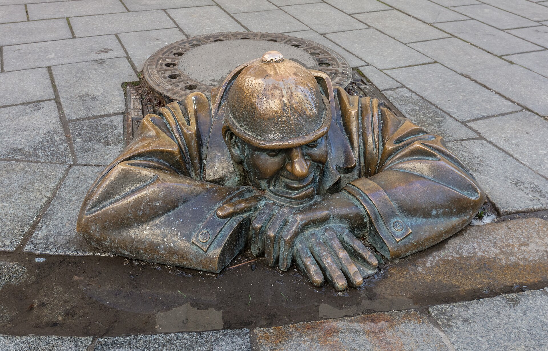 Bratislava, Slovakia
