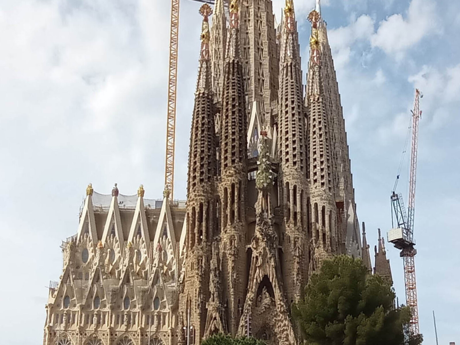 Barcelona