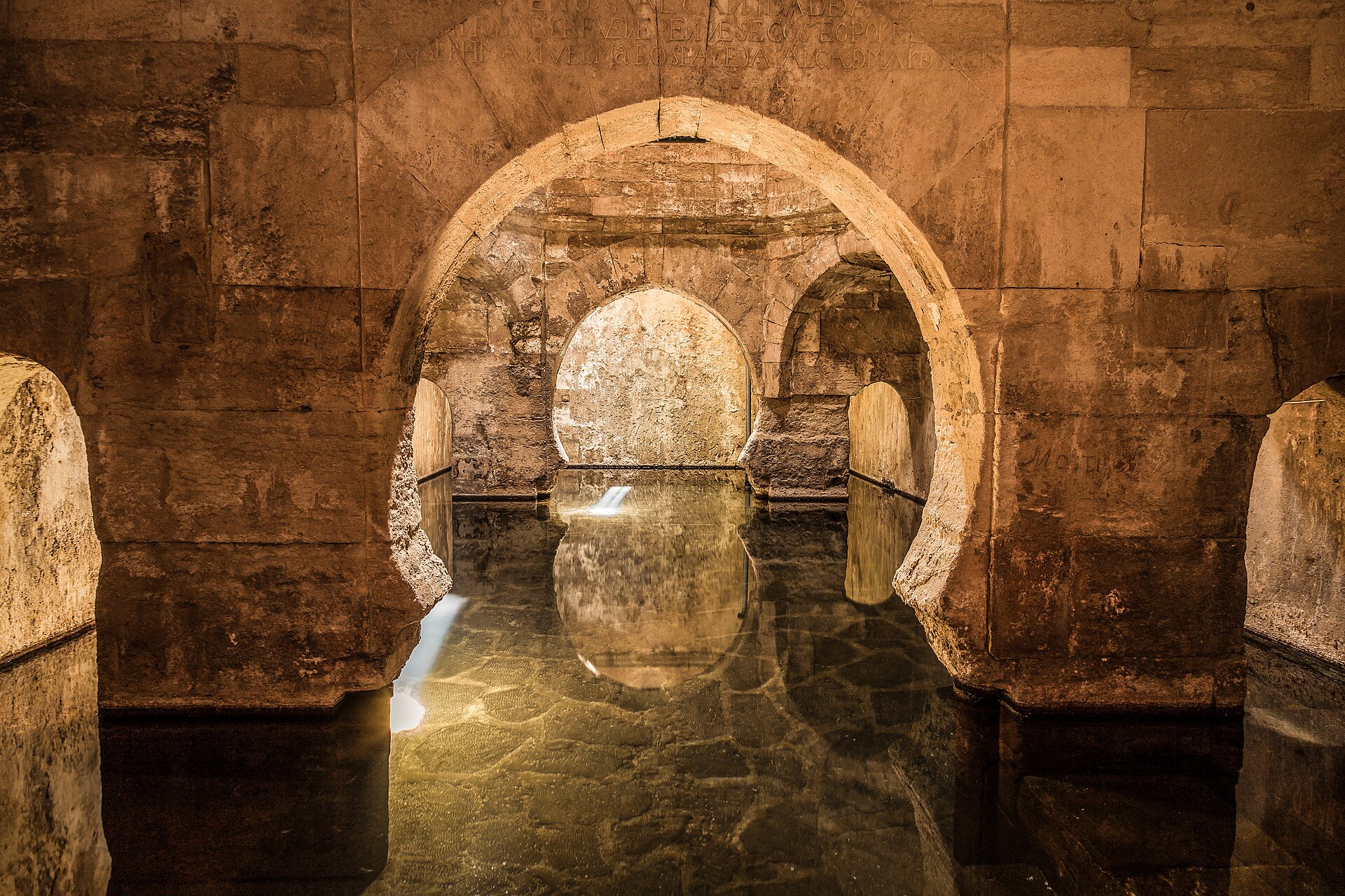 Granada, Spain