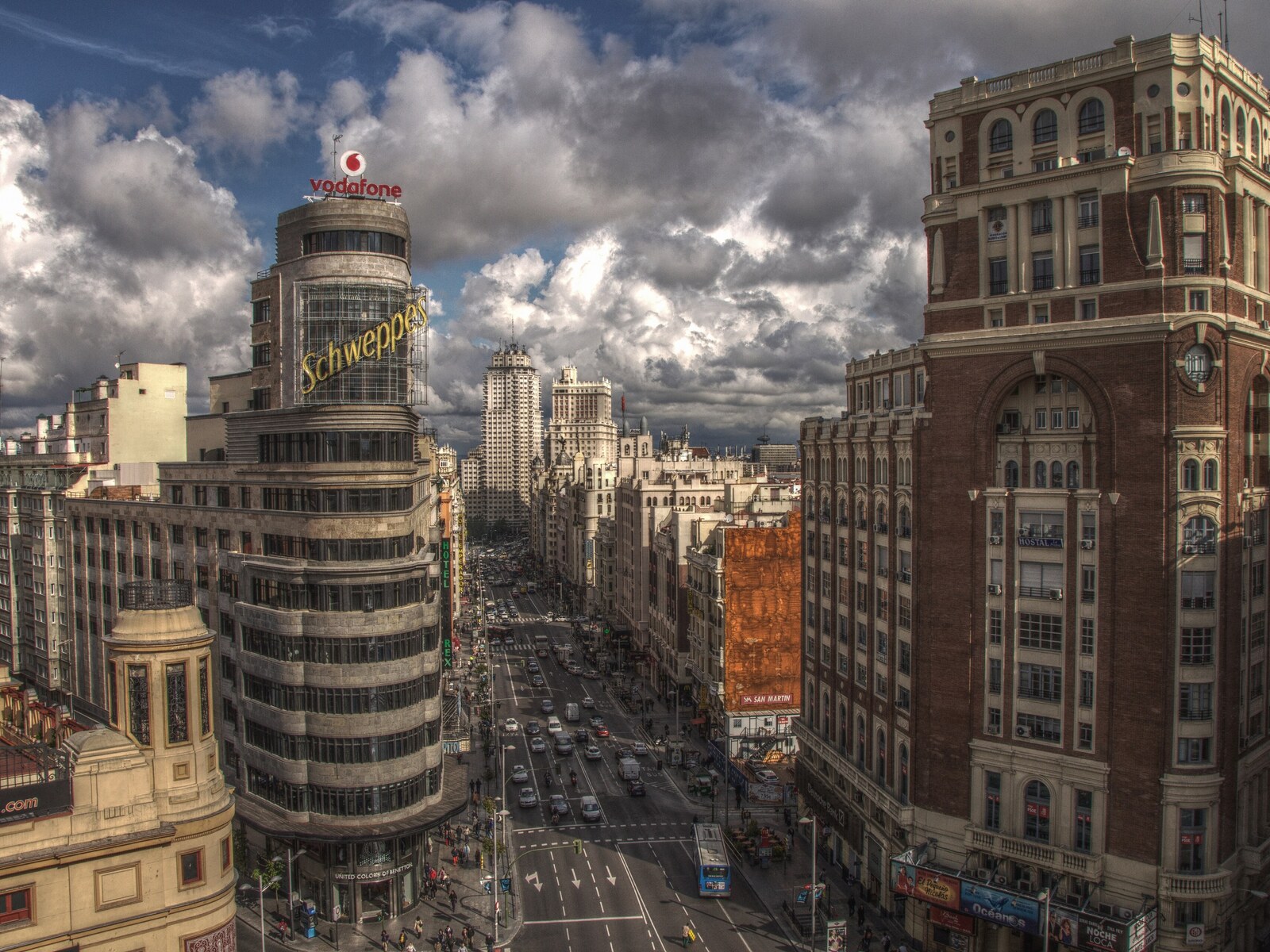 Madrid